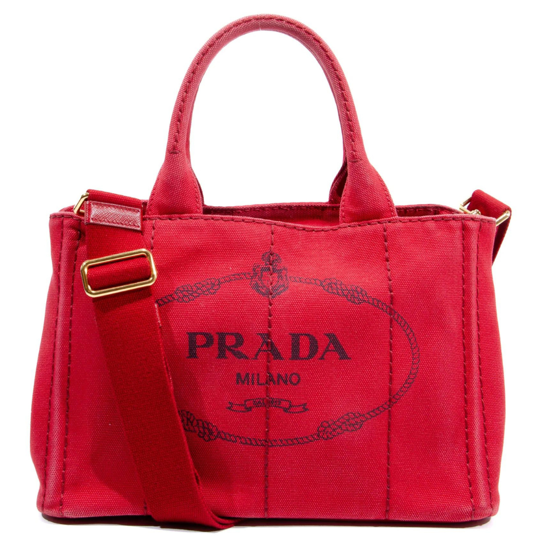 PRADA - CANAPA
