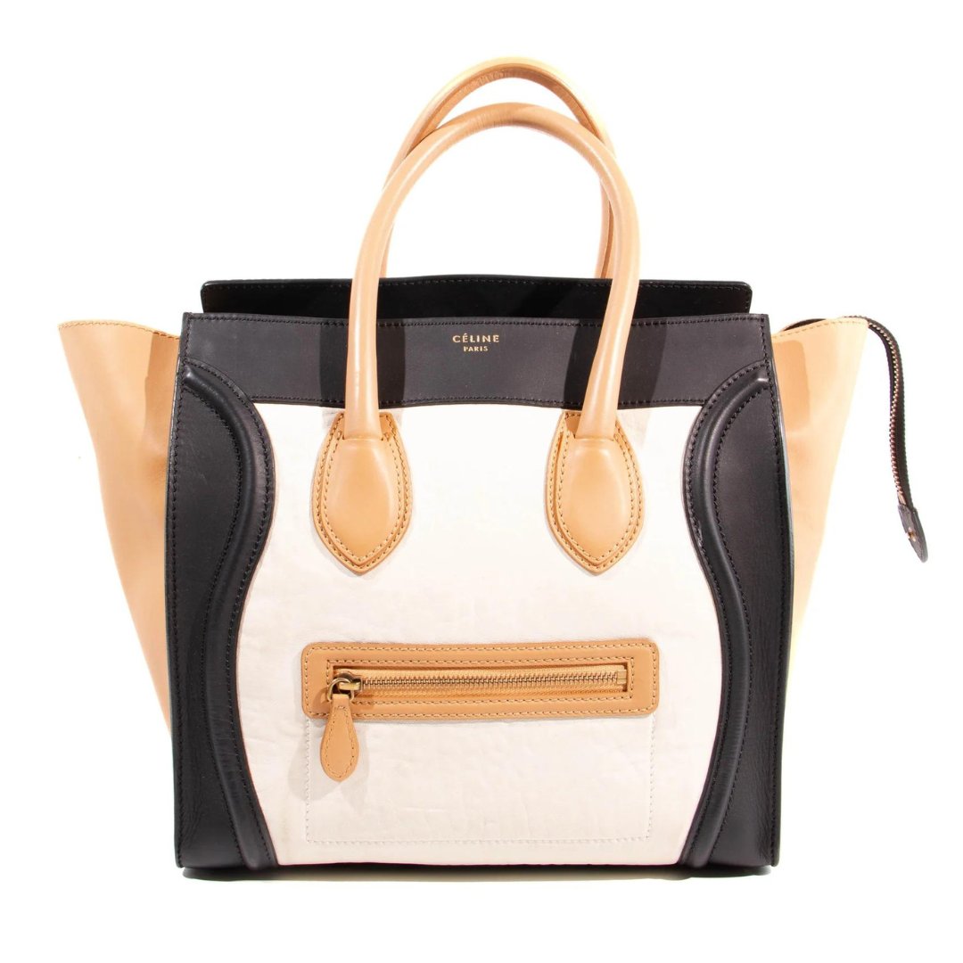 Celine - Collectors cage