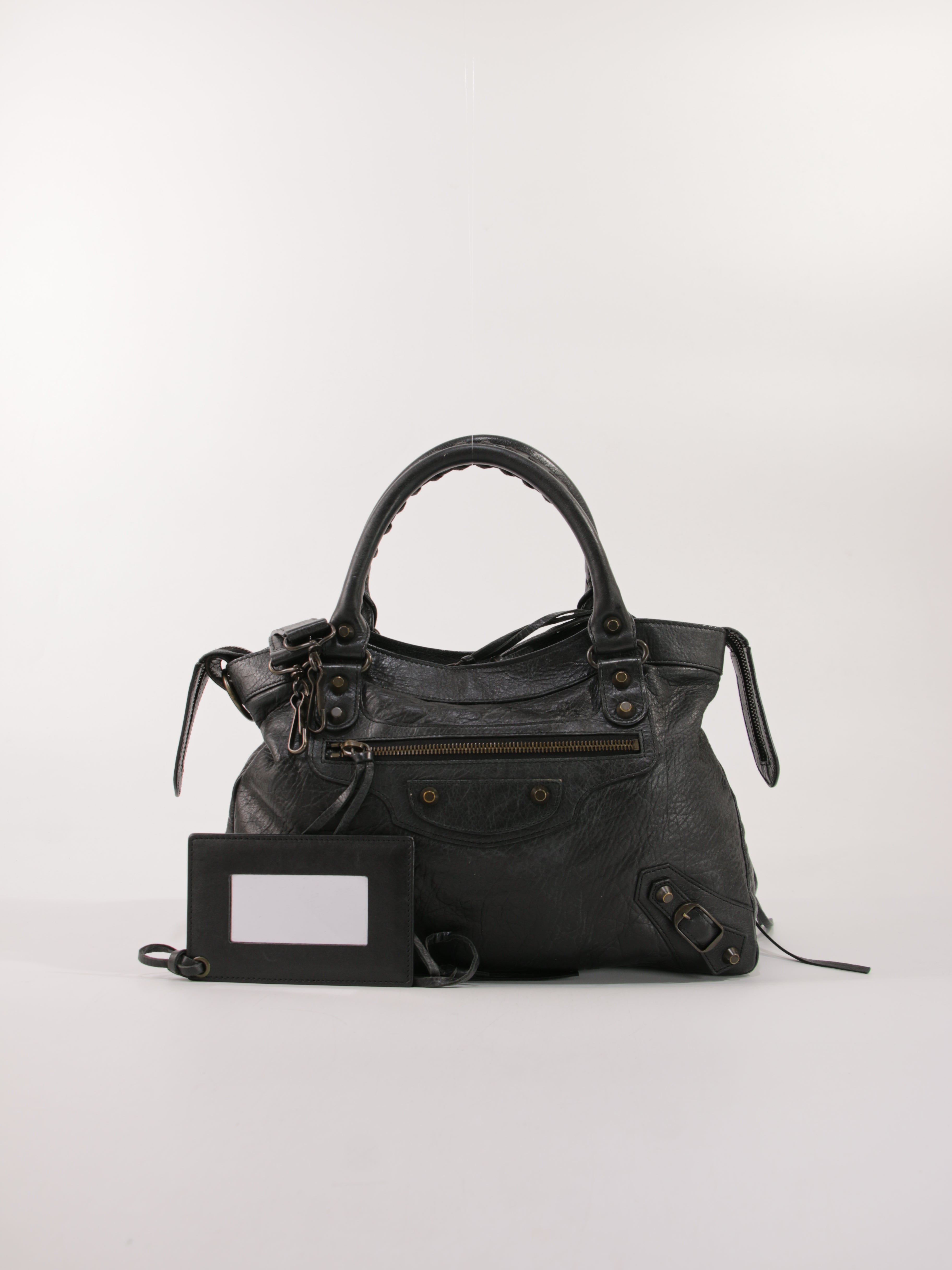 VILLE DE BALENCIAGA
