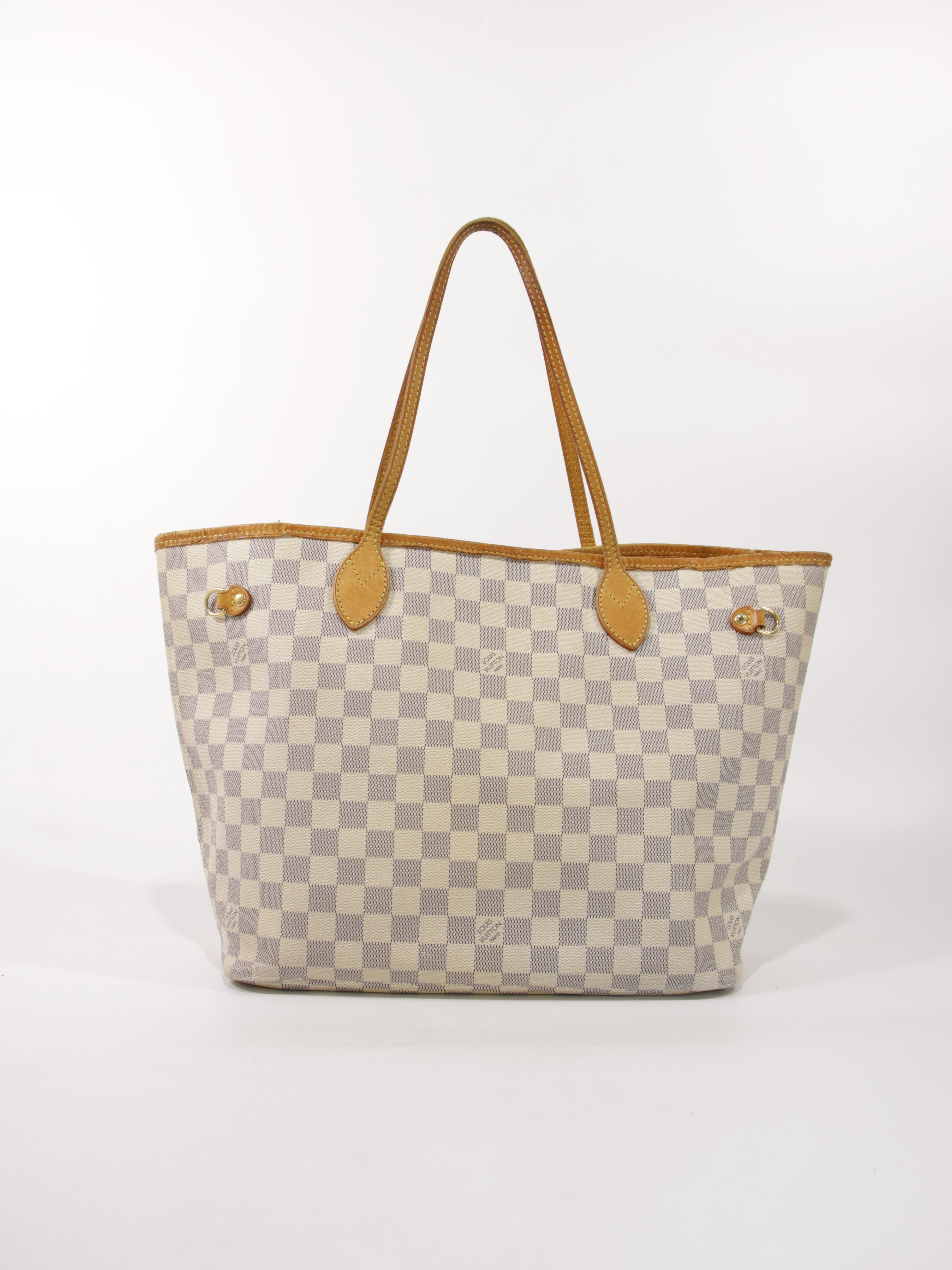LOUIS VUITTON NEVERFULL MM