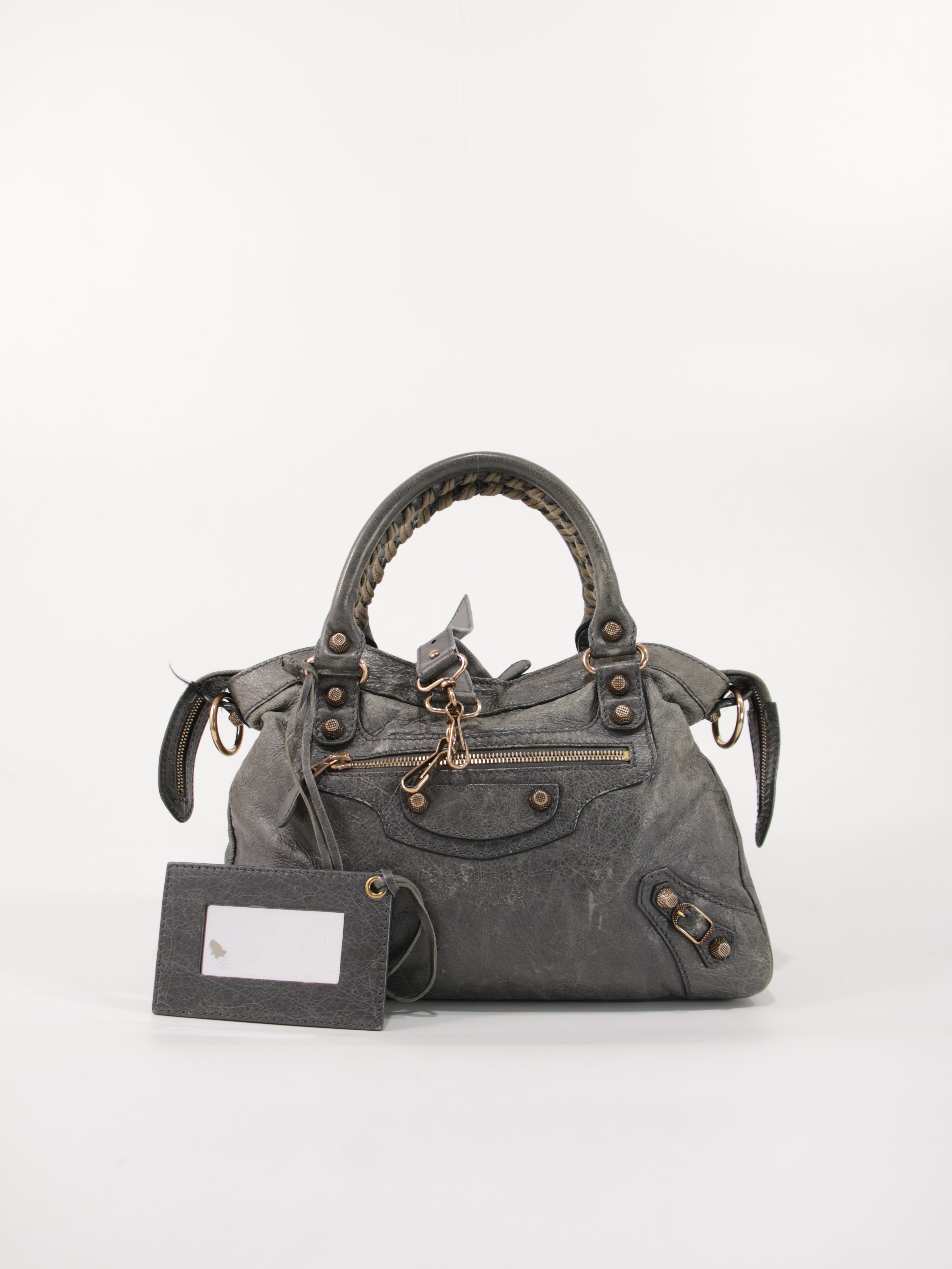 VILLE DE BALENCIAGA