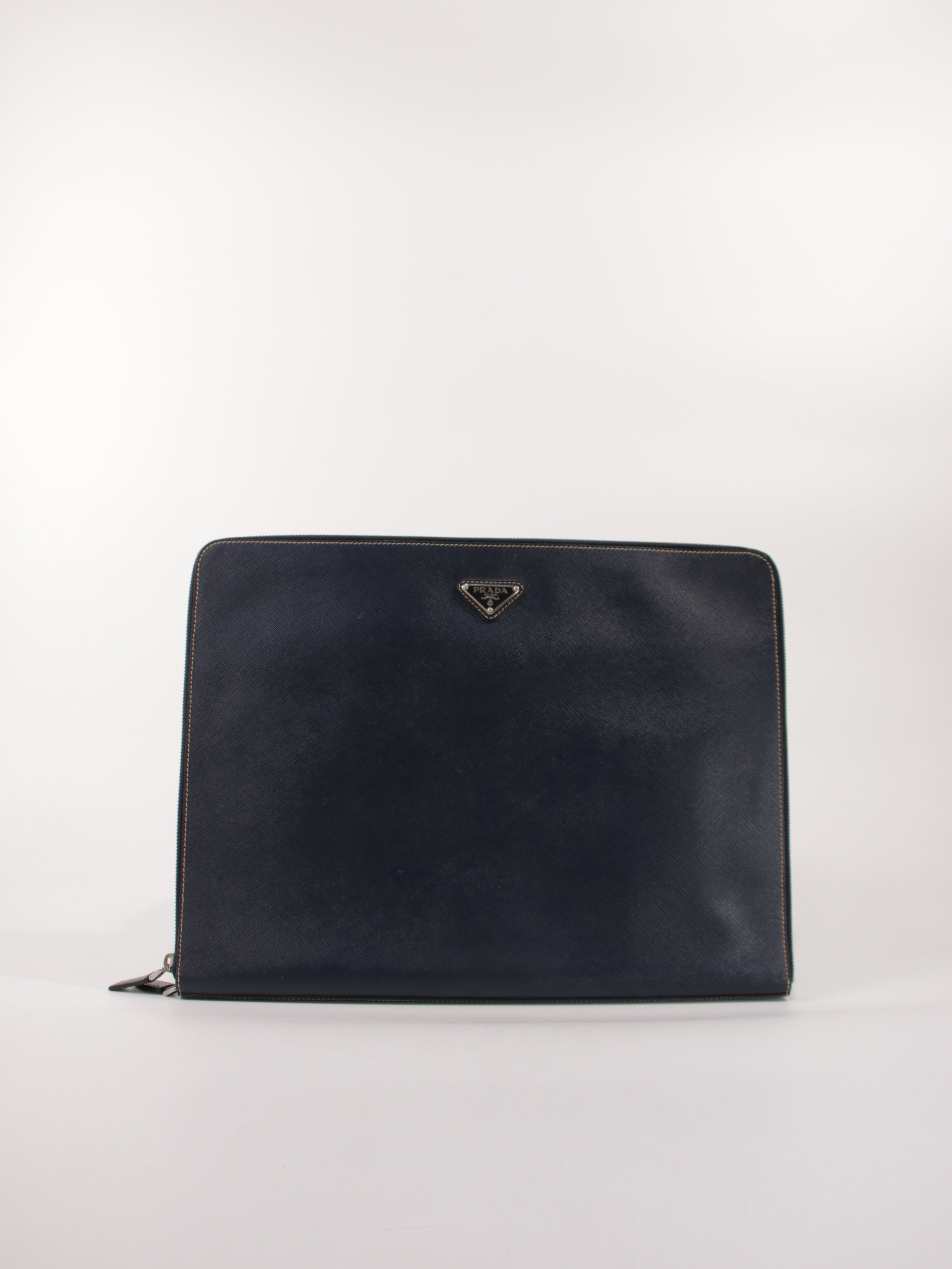 PRADA POUCHES