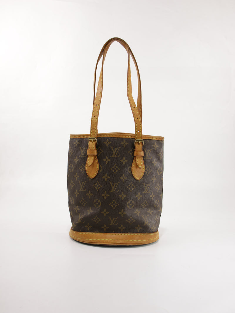 Louis Vuitton - Mini seau