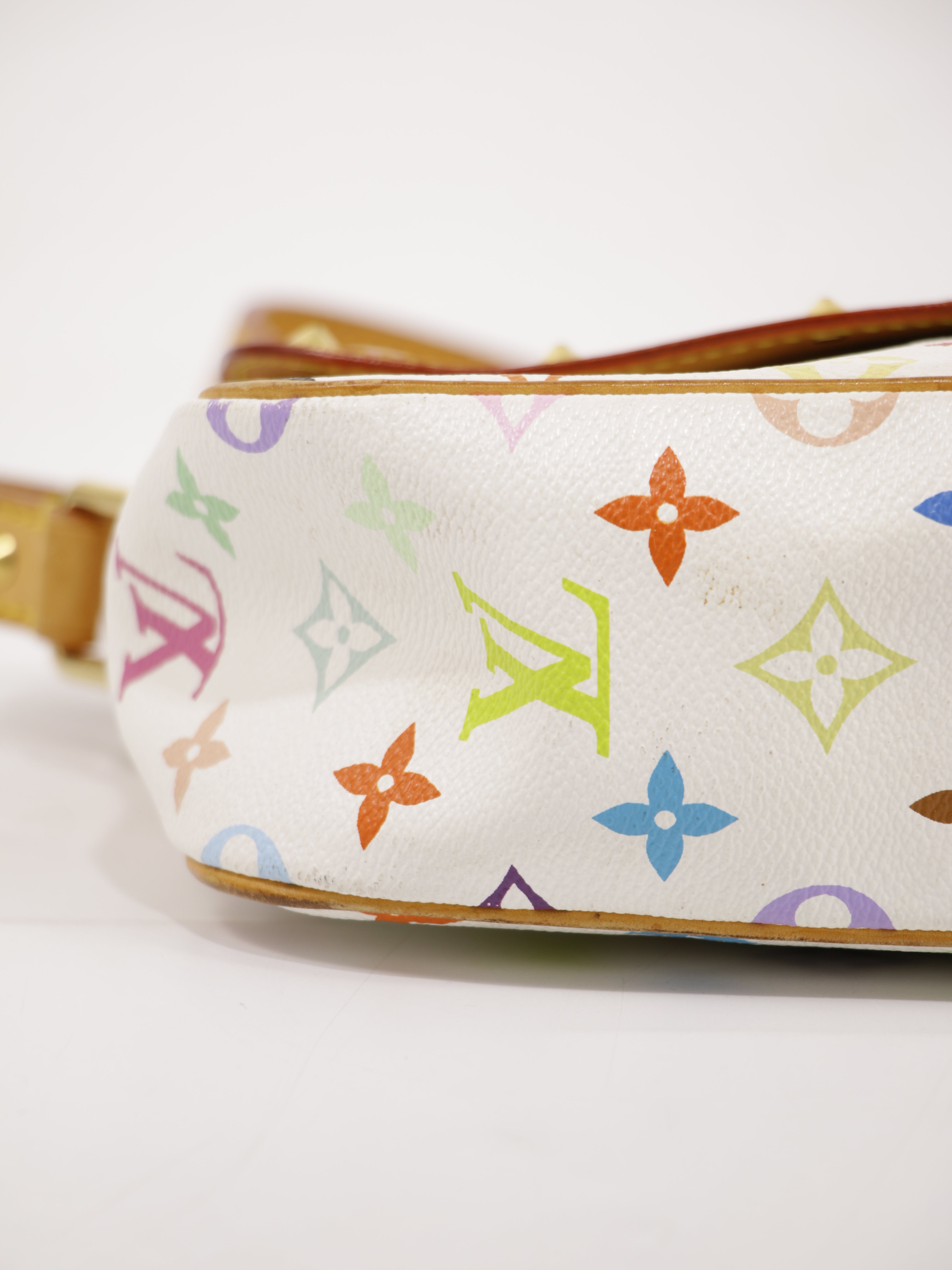 Takashi Murakami Sologne