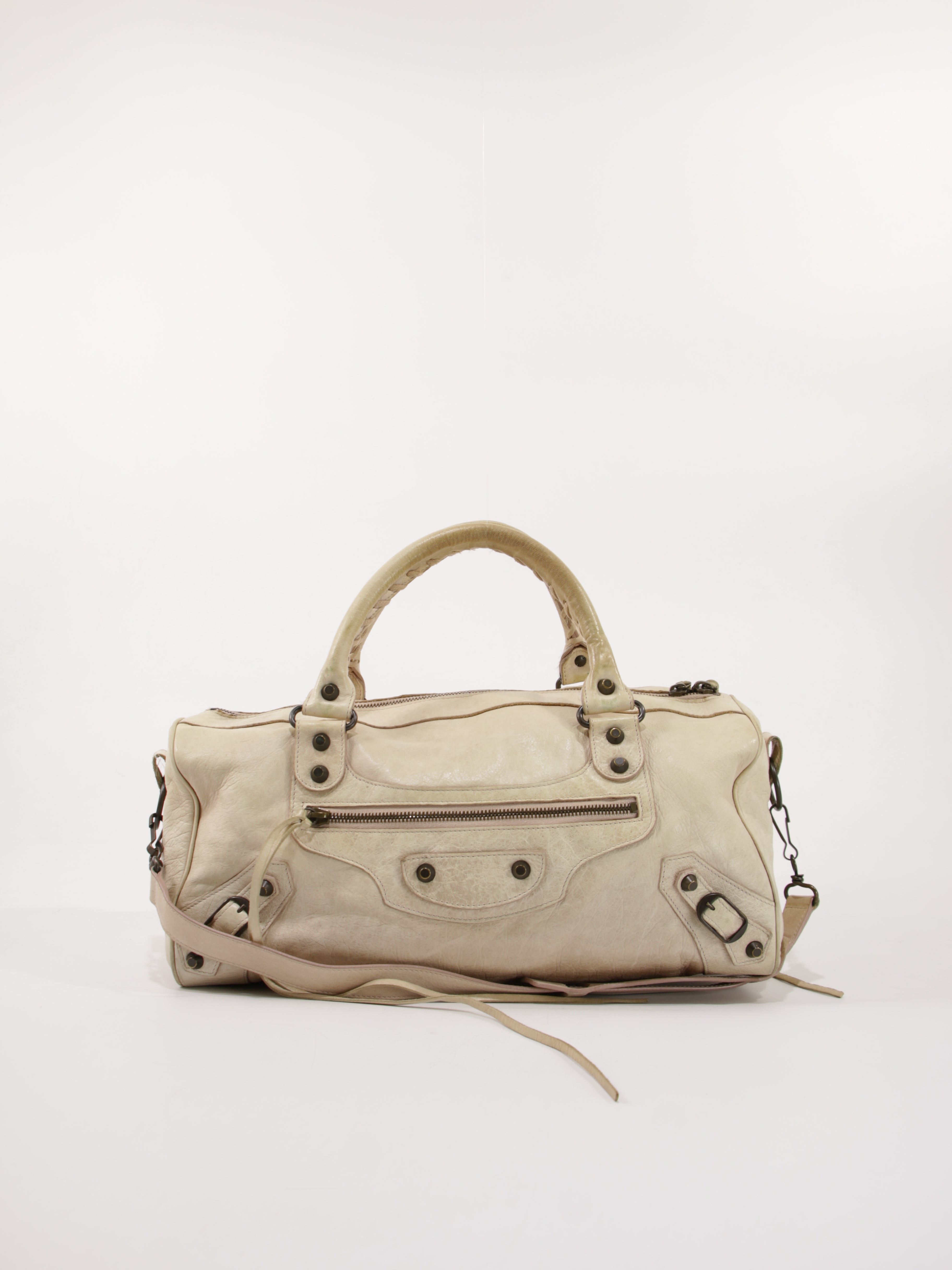Balenciaga Twiggy