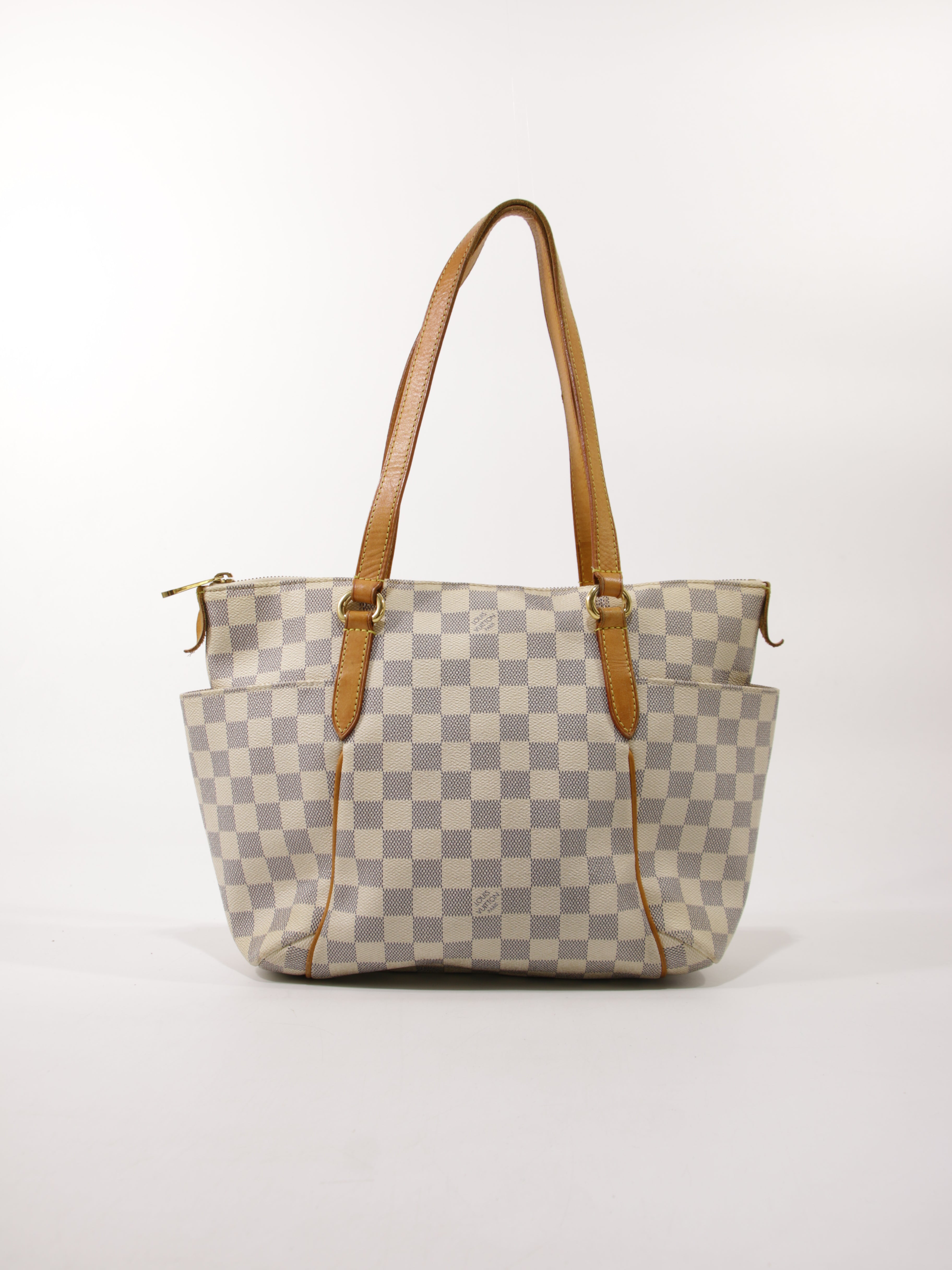 Louis Vuitton Totalement PM