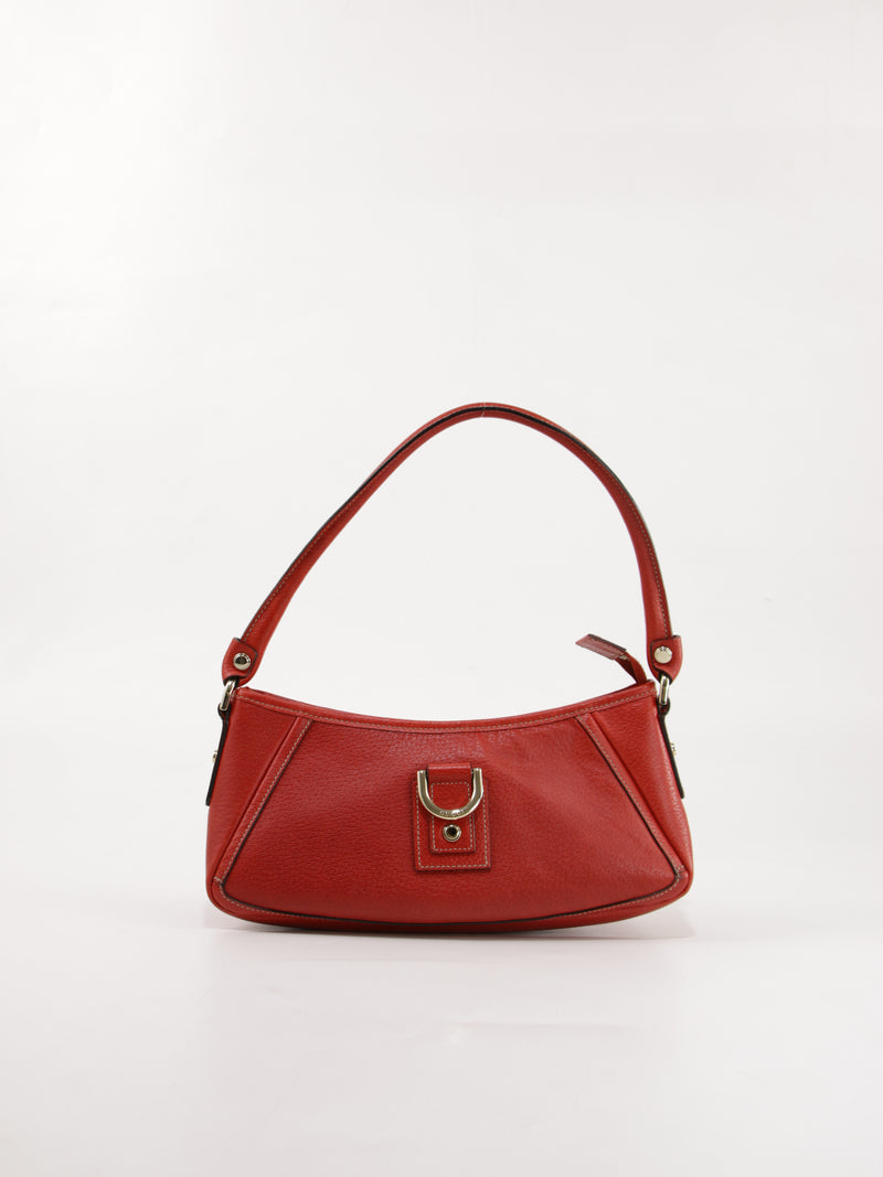Pochette à anneau en D Gucci Abbey