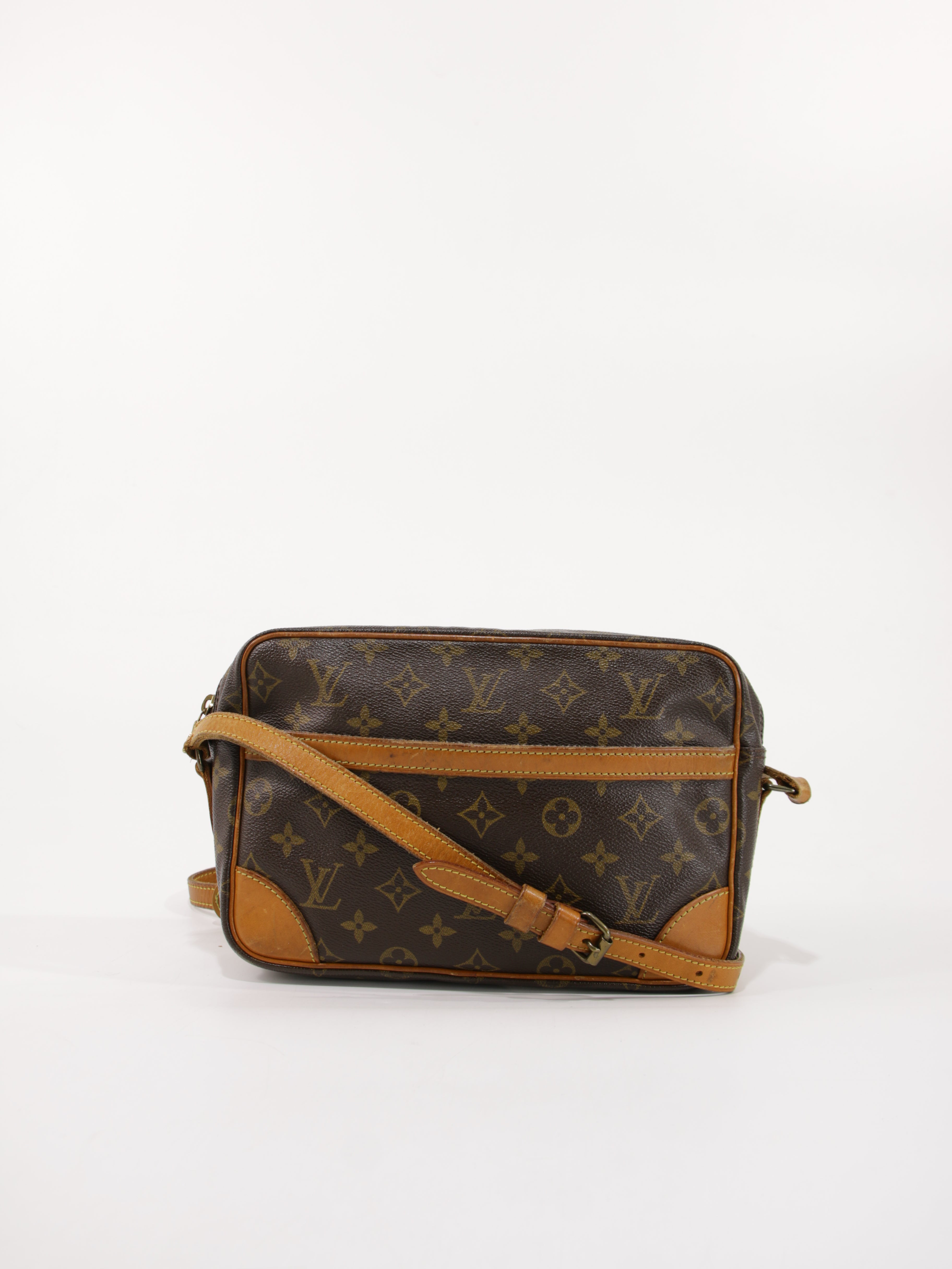 Louis Vuitton Trocadero 27