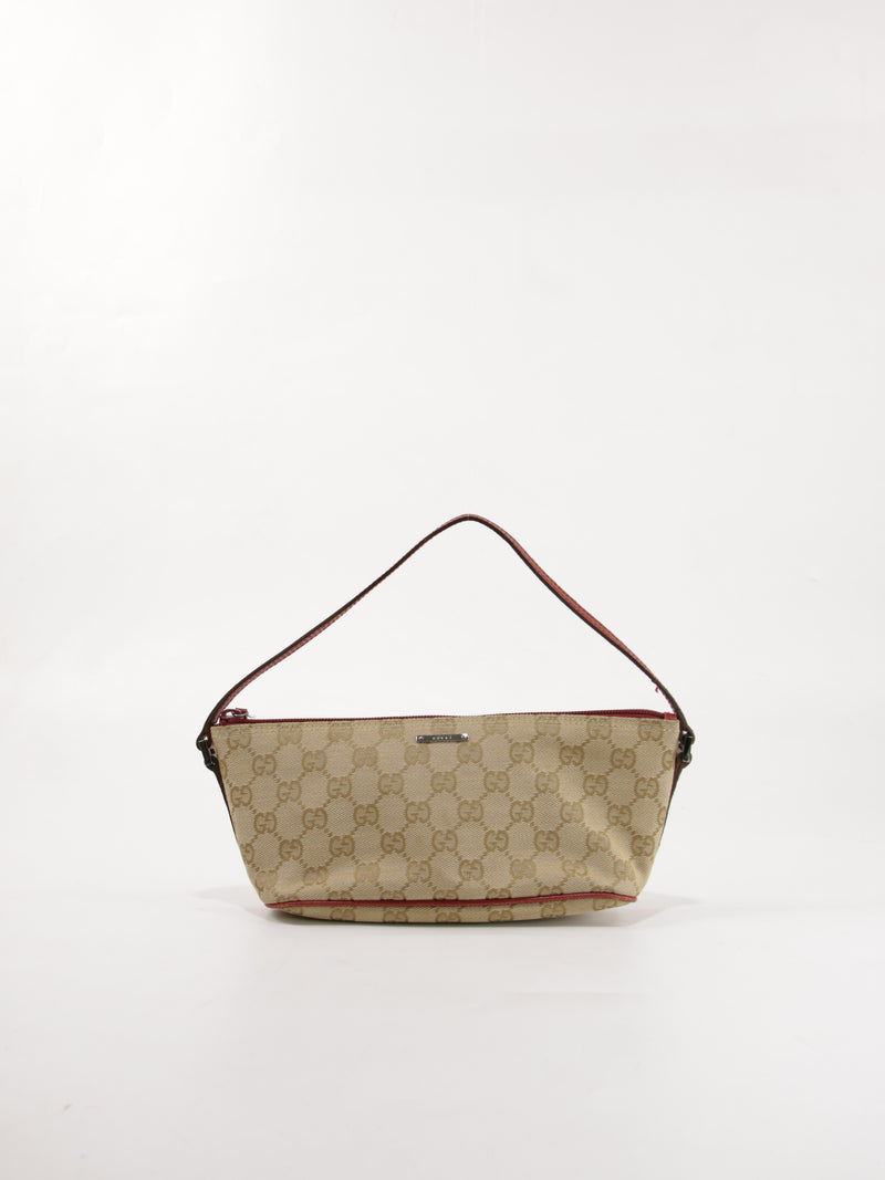 Baguette de bateau Gucci