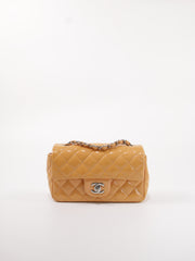 Mini Rectangular Flap