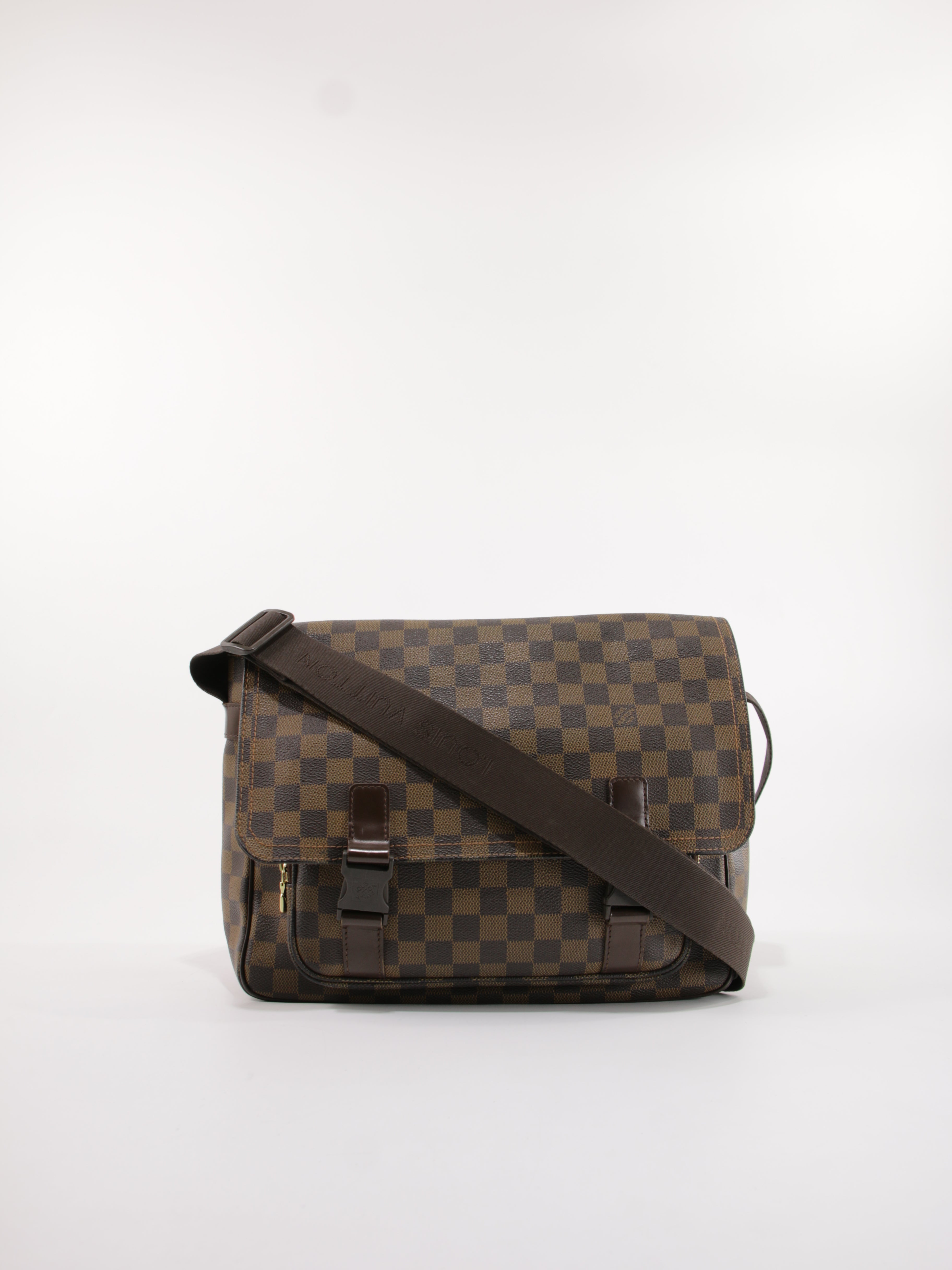 LOUIS VUITTON - REPORTER