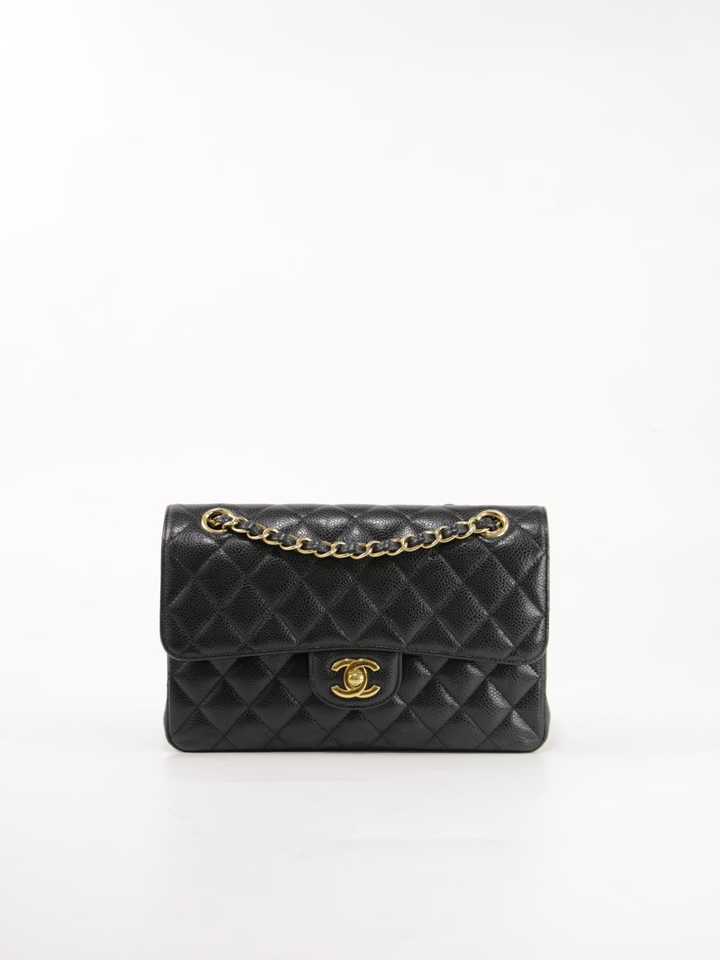 CHANEL PETIT RABAT CLASSIQUE