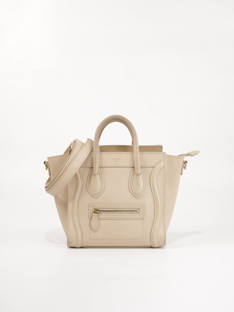 Mini-bagages Celine
