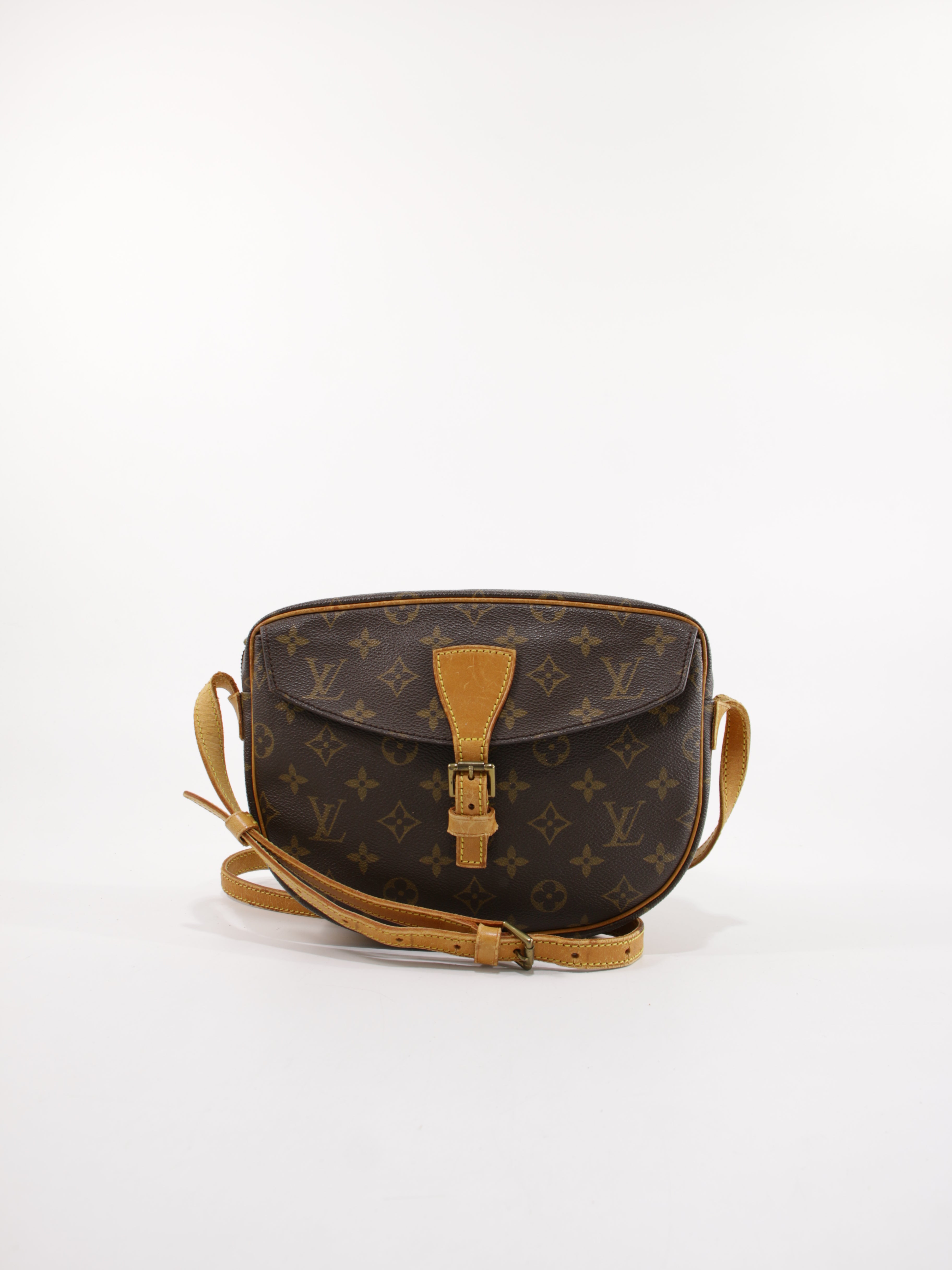 Louis Vuitton Jeune Fille