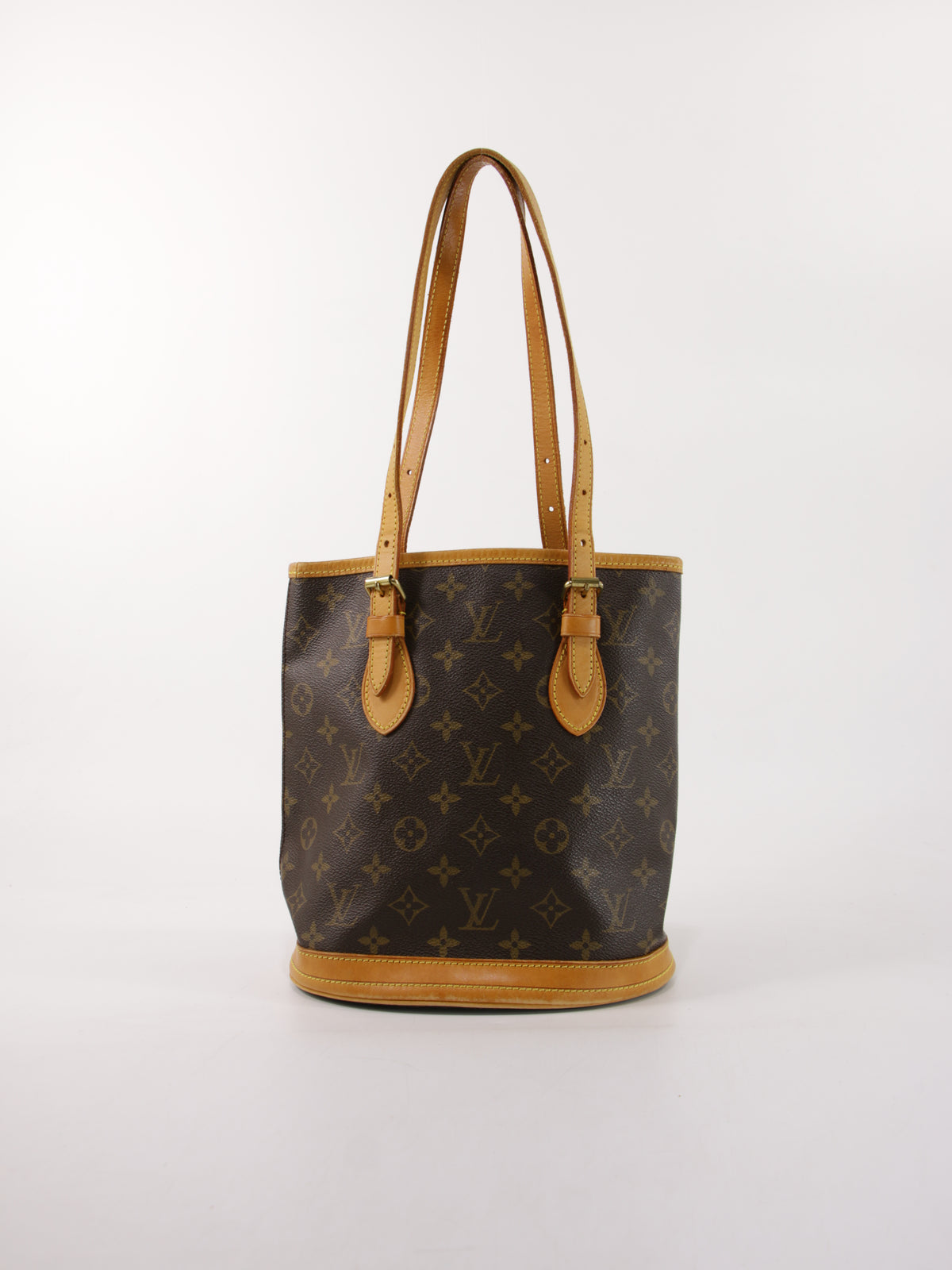 Louis Vuitton - Mini seau