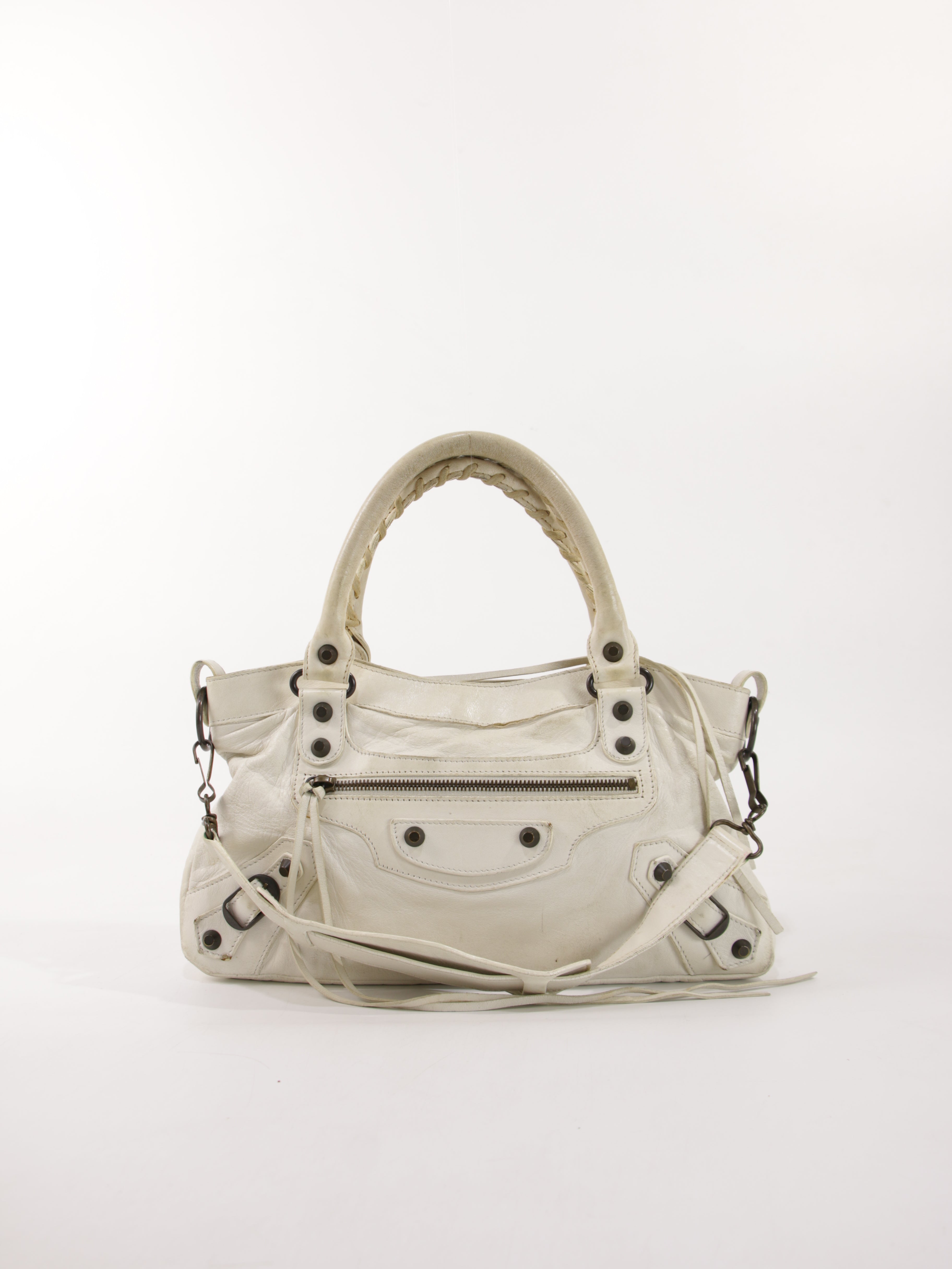 BALENCIAGA FIRST