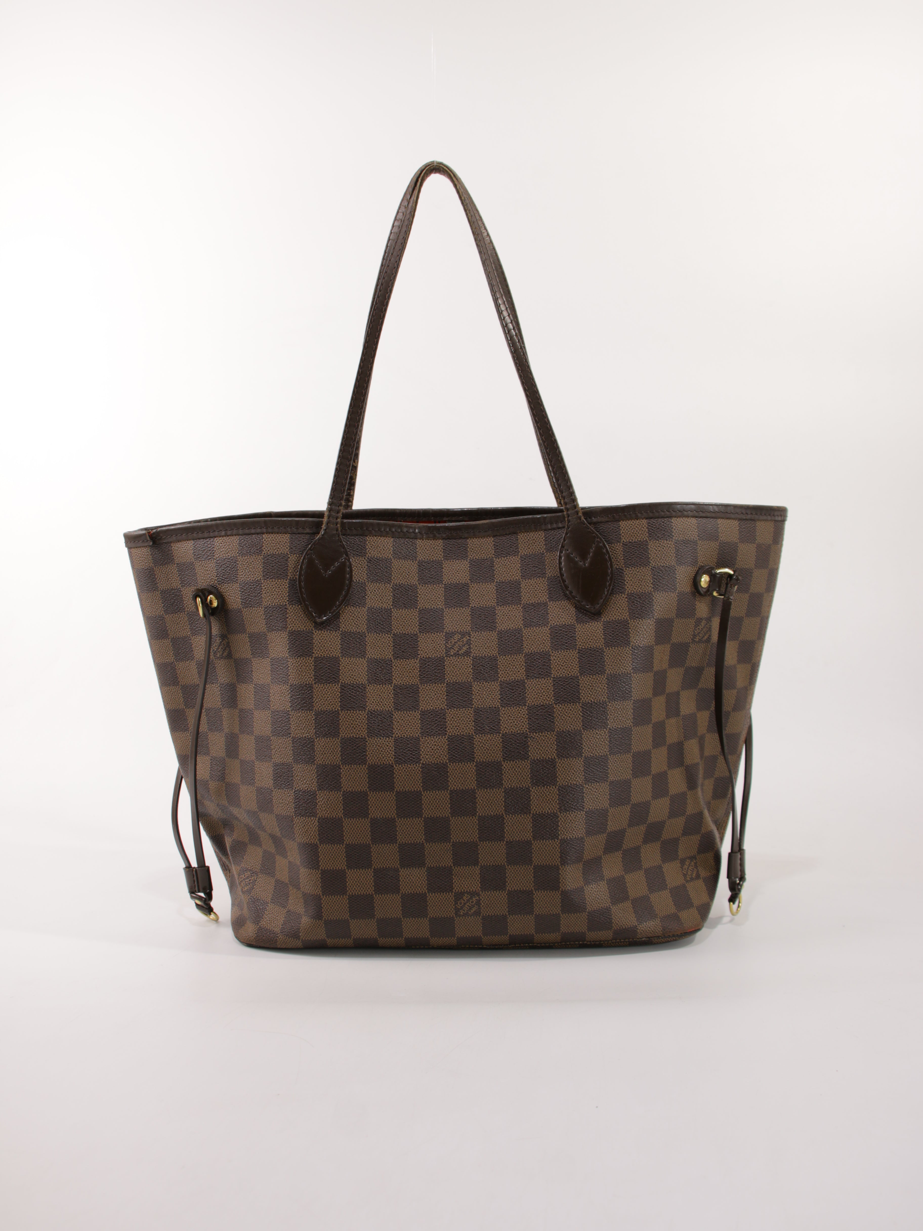LOUIS VUITTON NEVERFULL MM