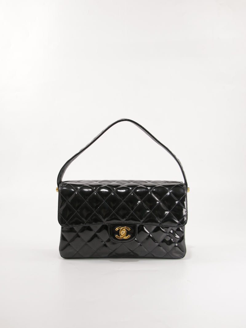 CHANEL HAND BAGS