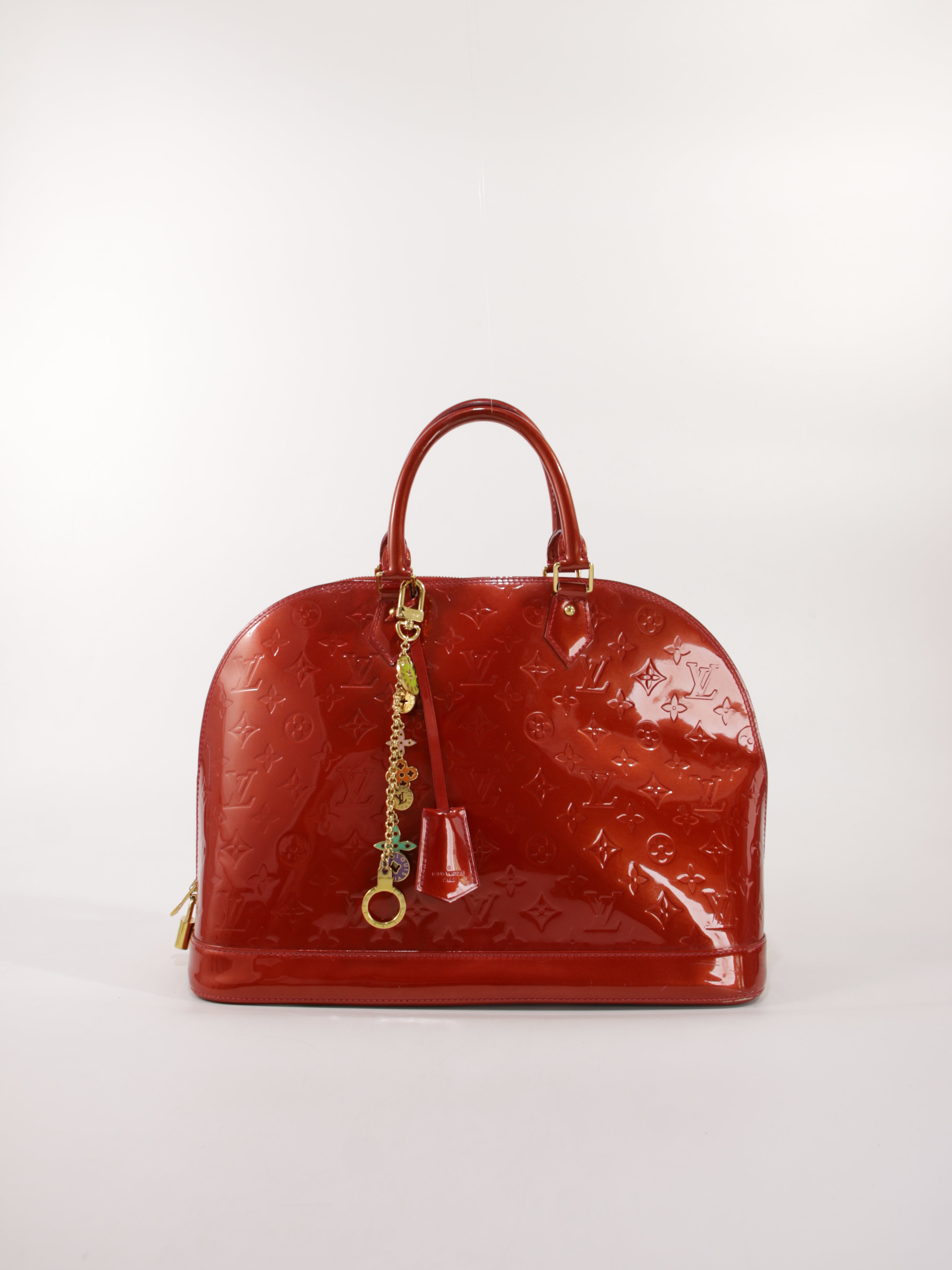 LOUIS VUITTON - ALMA