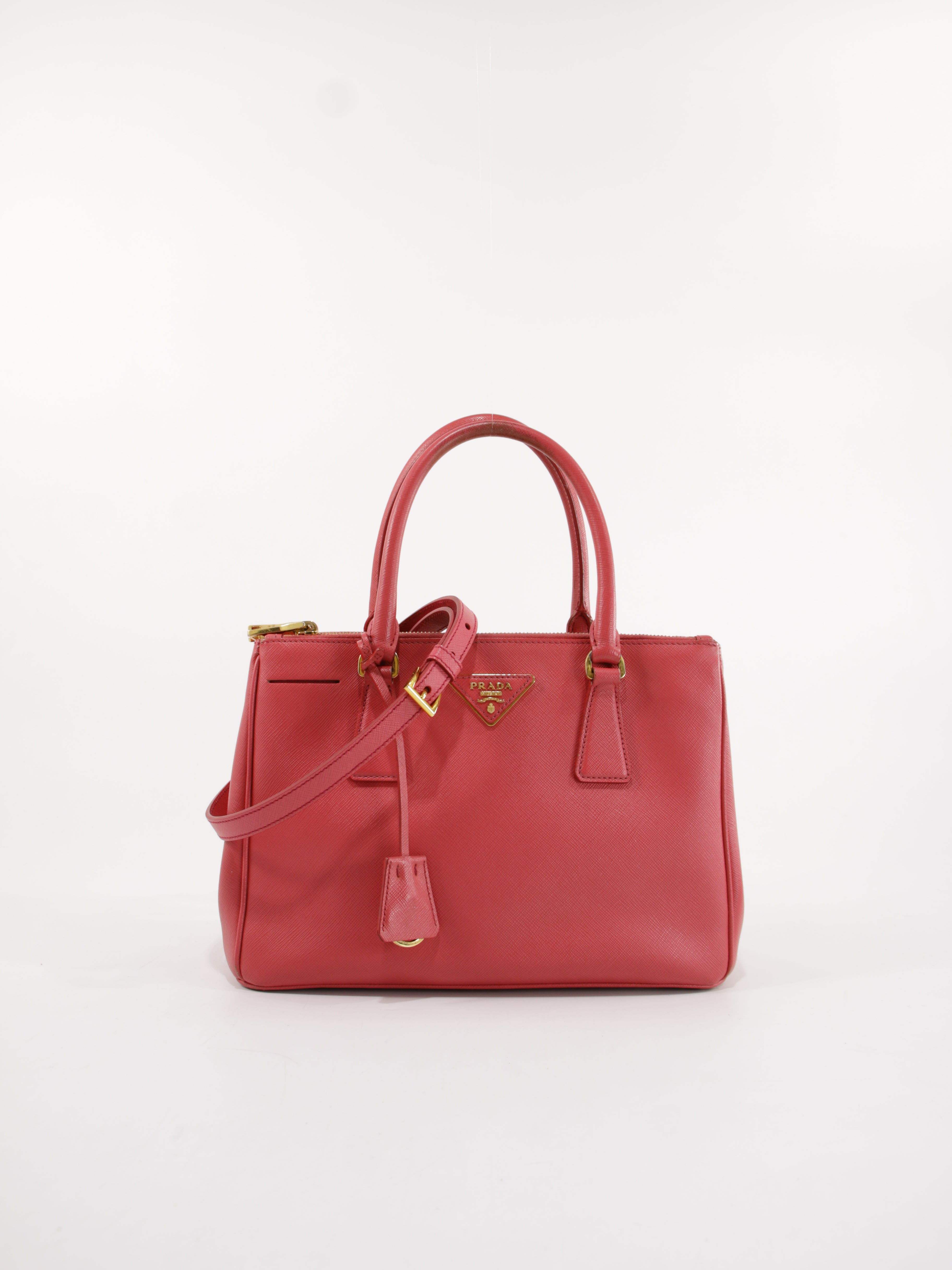 Prada Medium Galleria