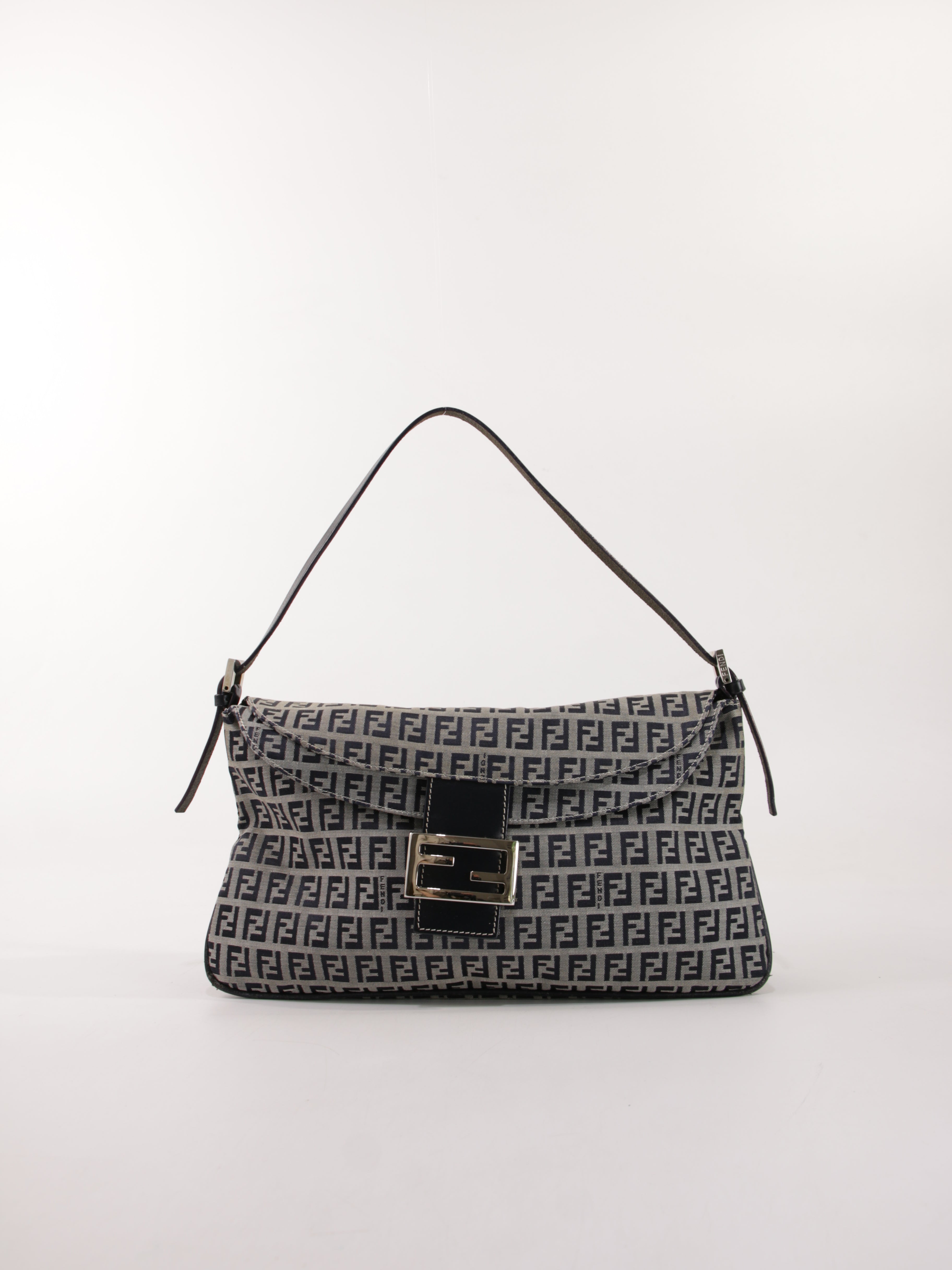 Fendi Double Flap