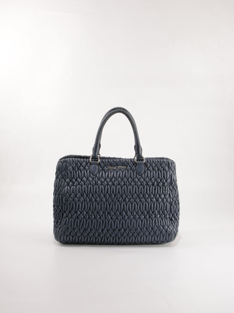 MIU MIU HAND BAGS