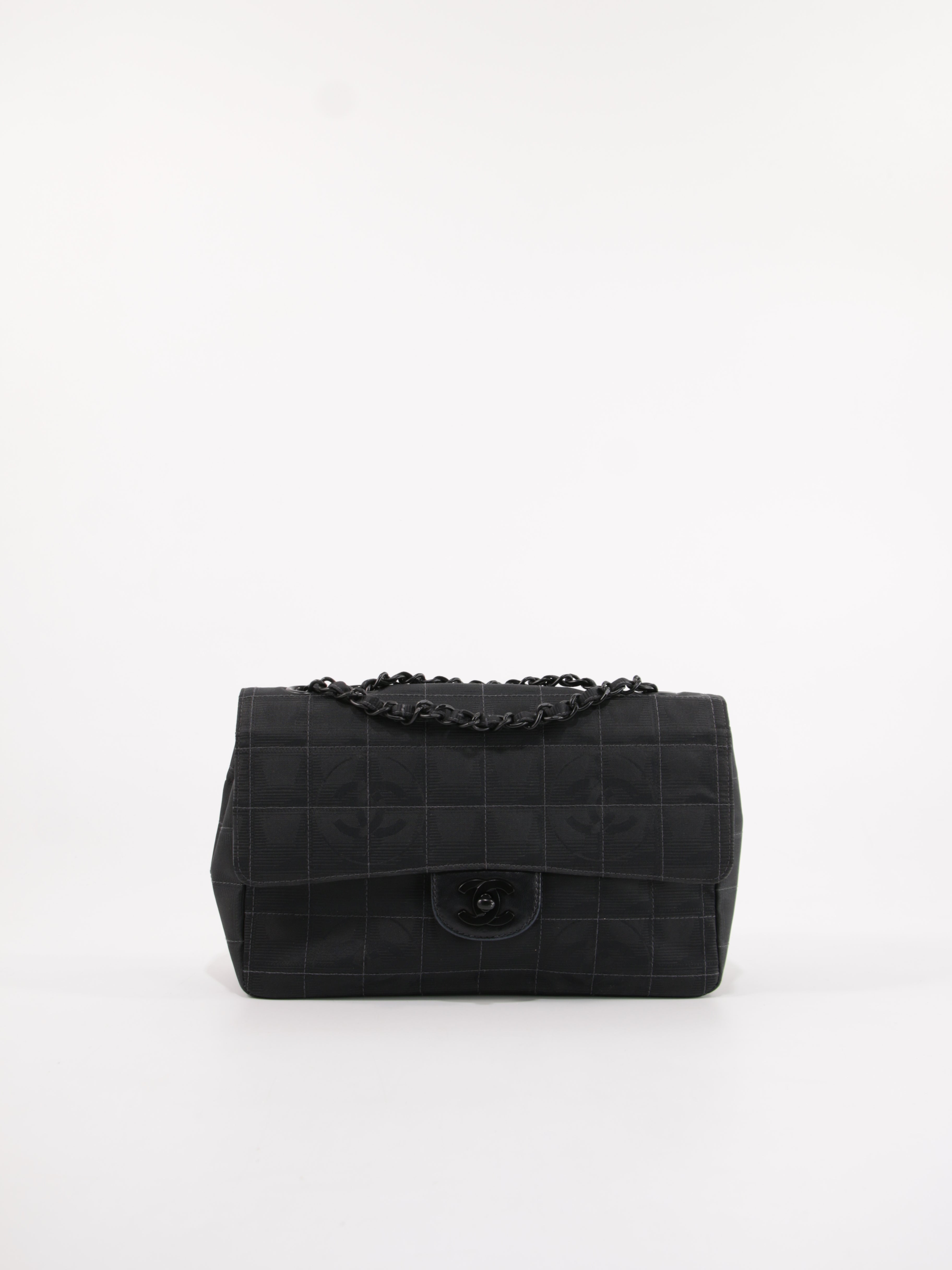 CHANEL - FLAP