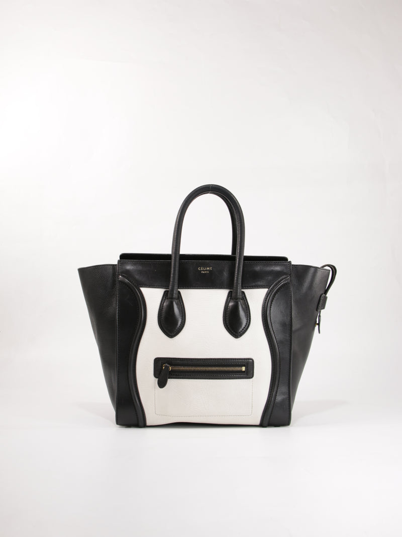 Bagage moyen Celine