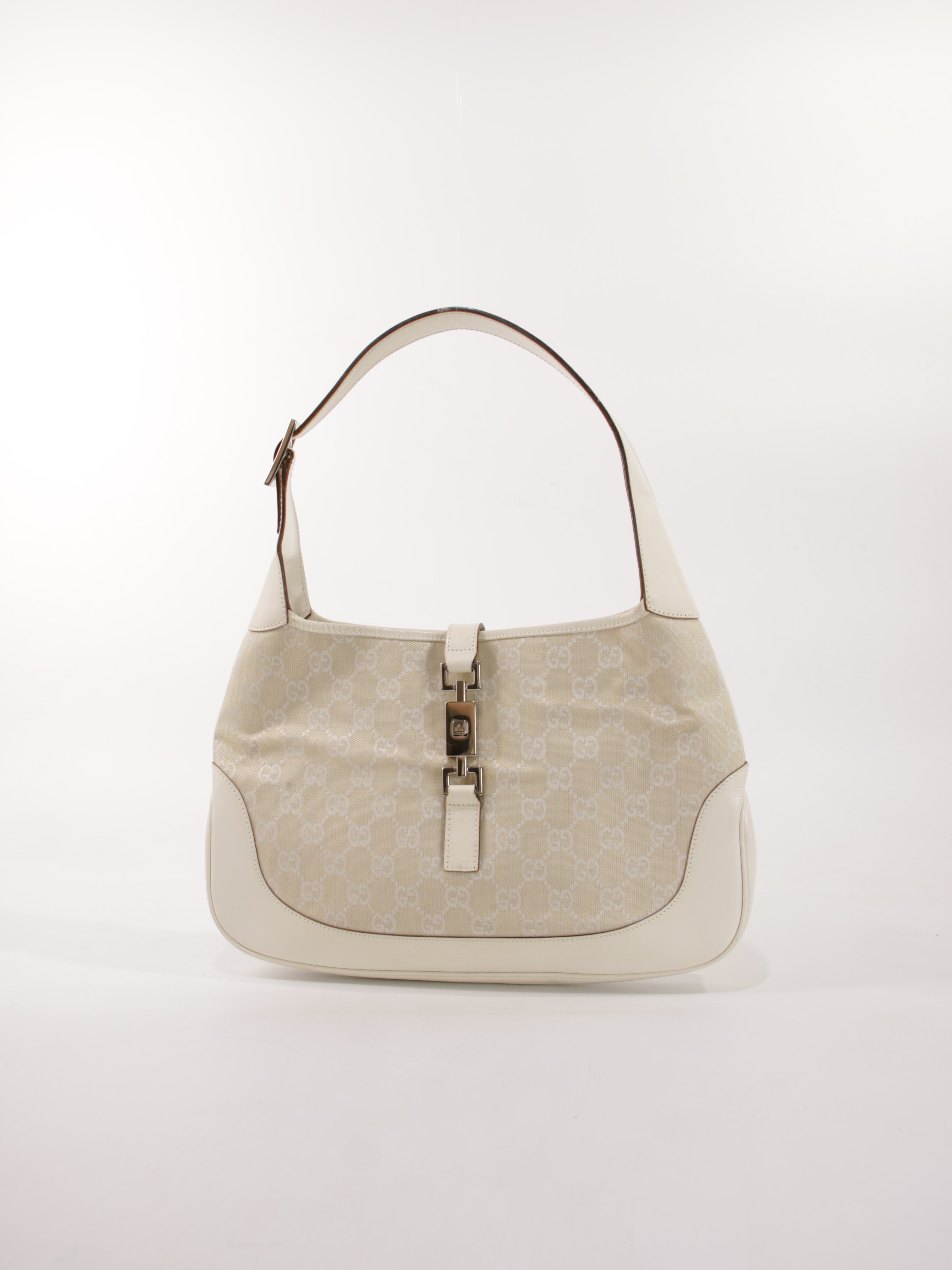 GUCCI MEDIUM JACKIE