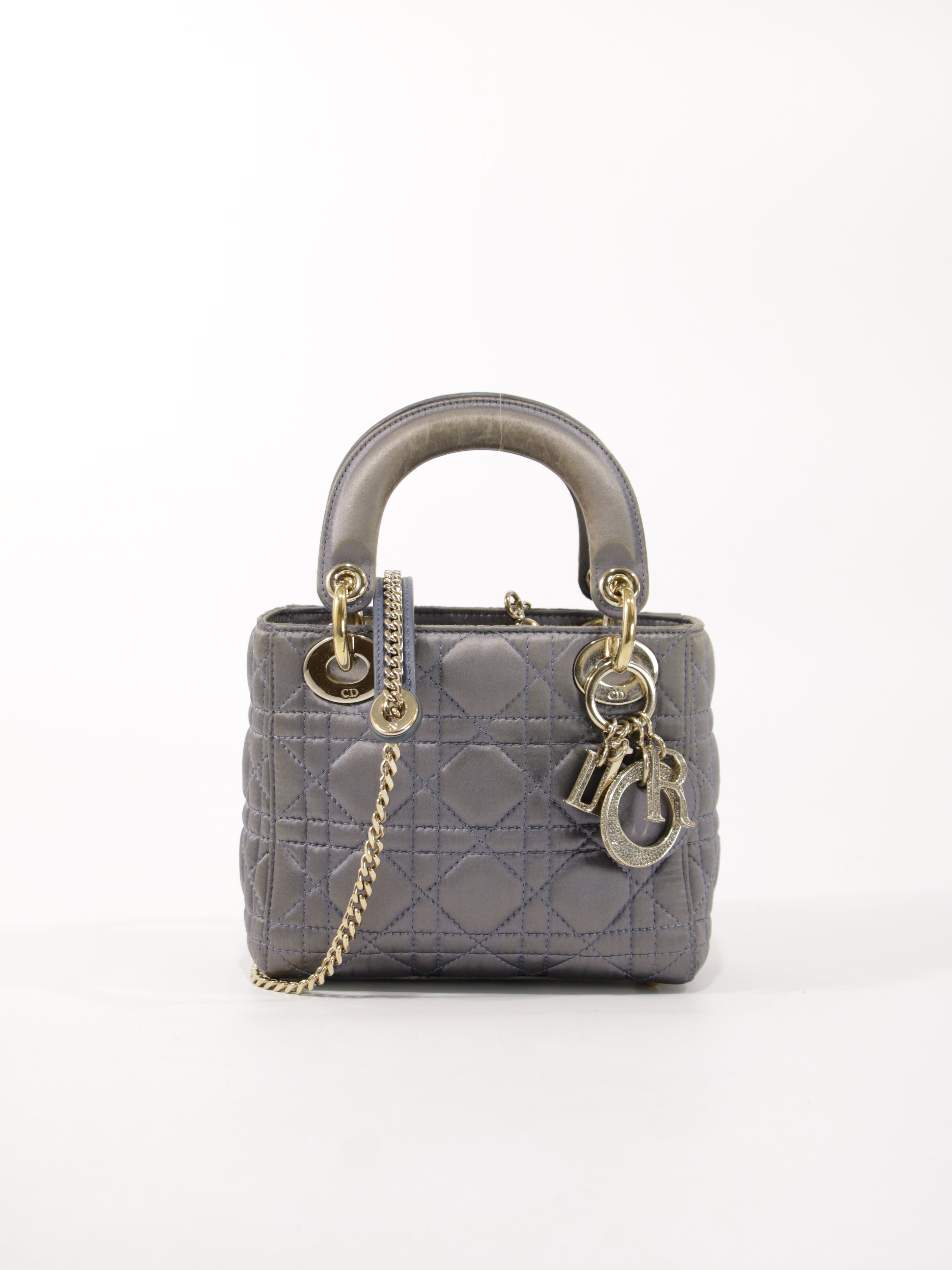 DIOR - LADY DIOR
