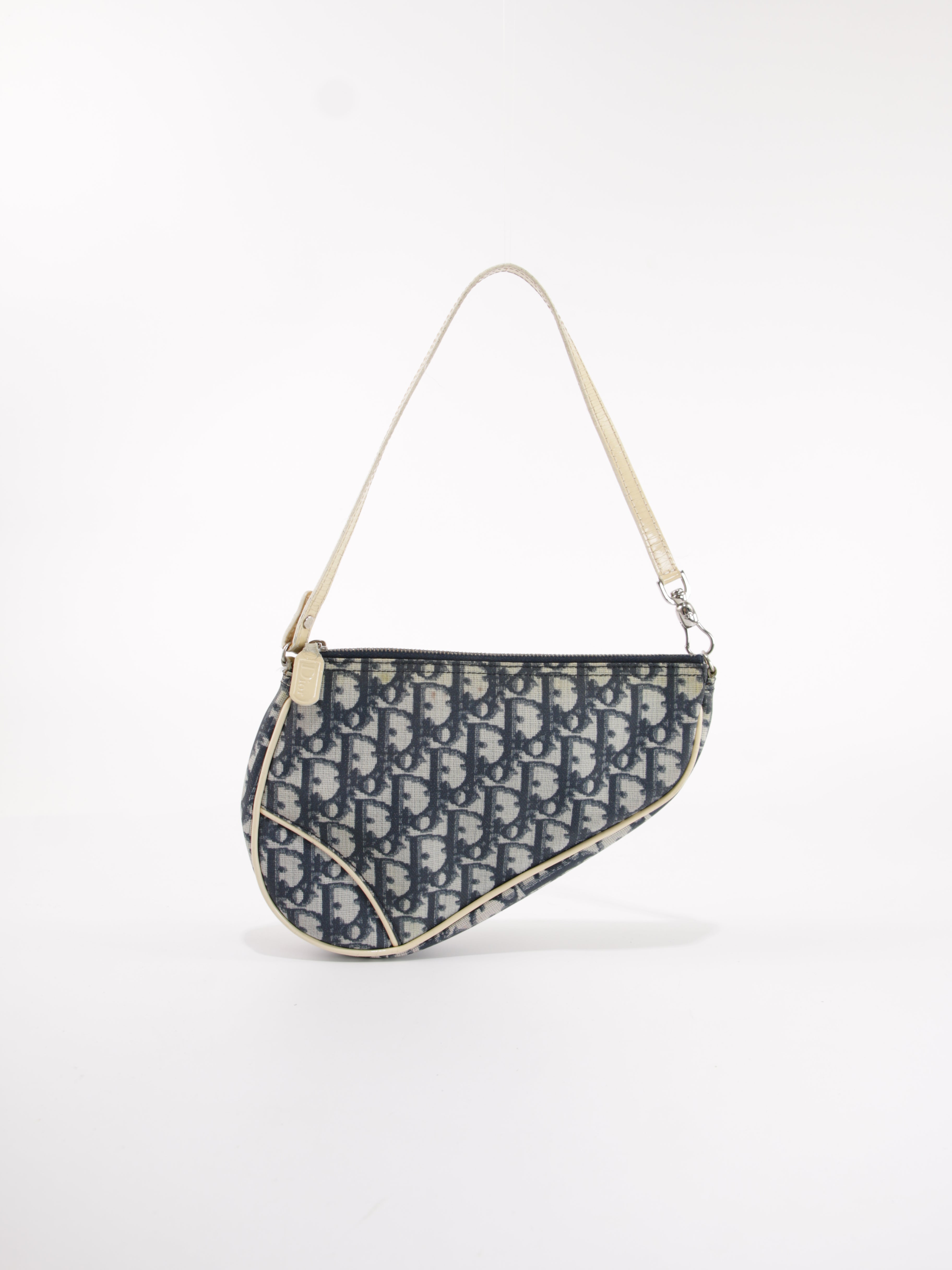 Pochette selle Christian Dior