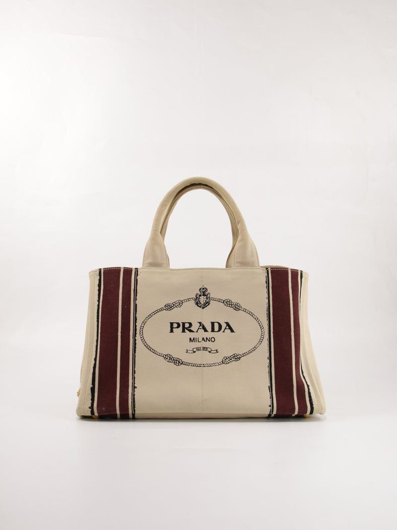 PRADA LARGE CANAPA