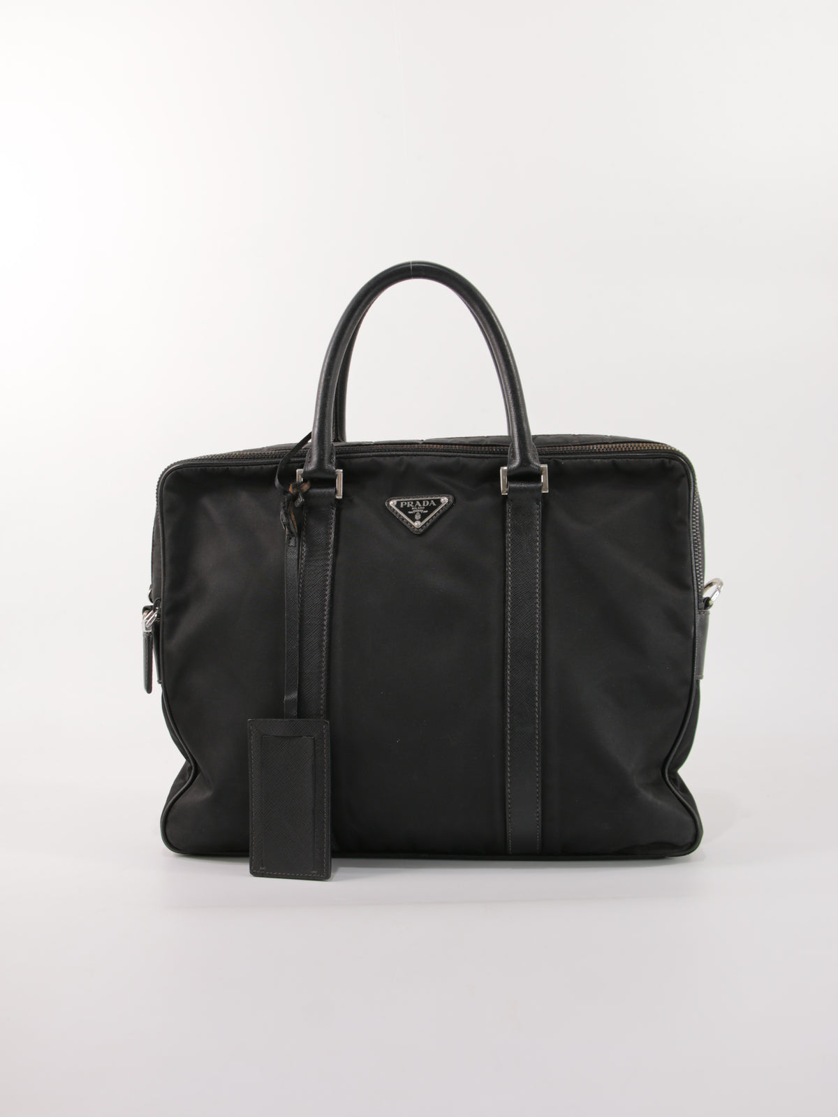 Sacs business Prada