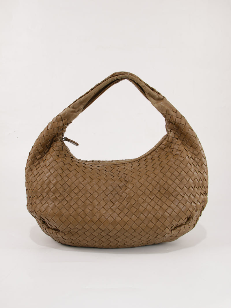 Bottega Veneta - Petit Hobo Belly