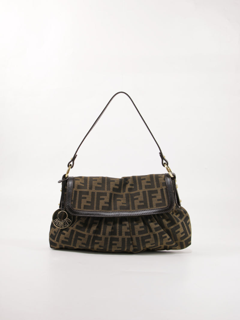 FENDI CHEF FLAP