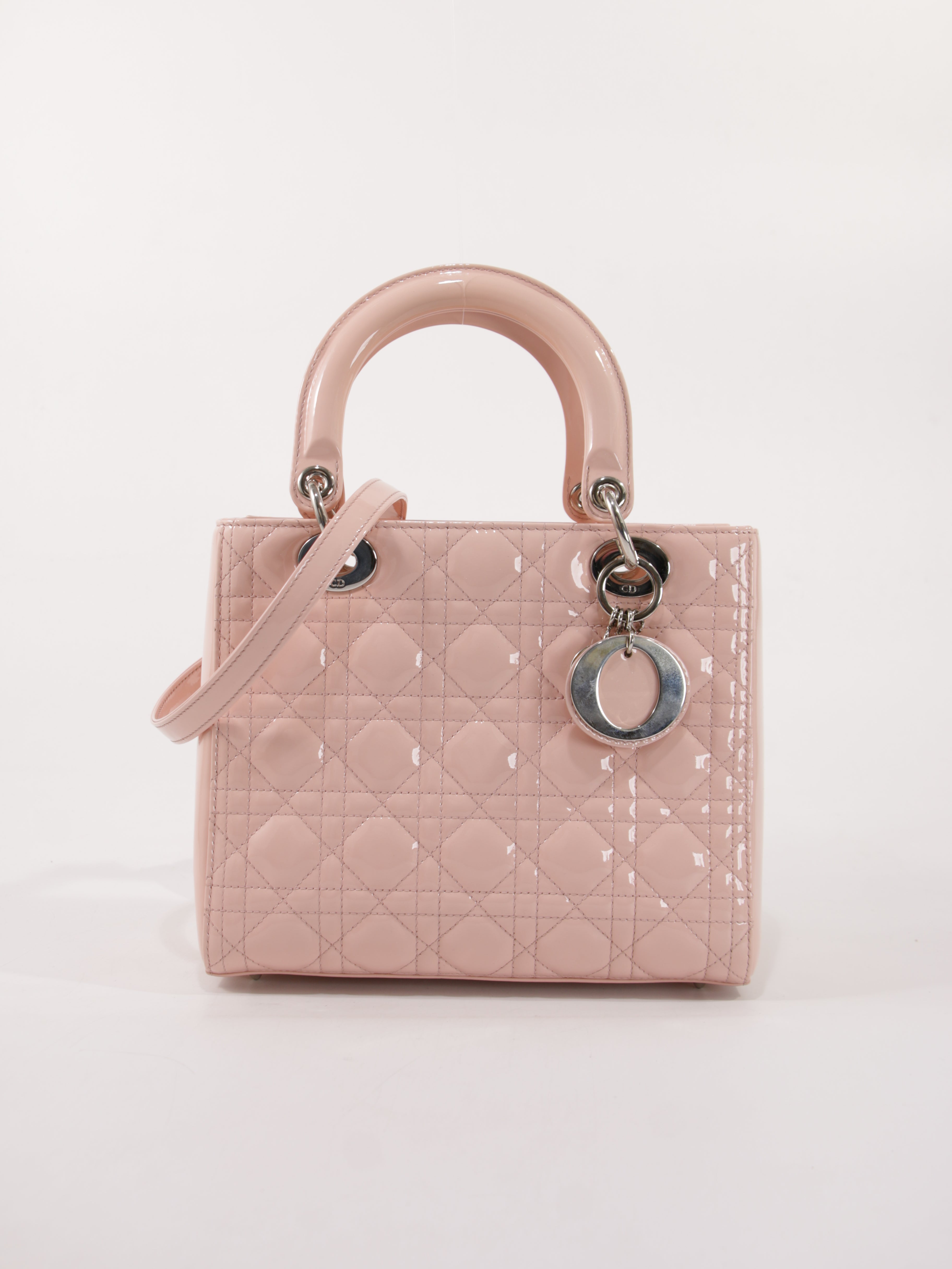 Christian Dior Medium Lady Dior
