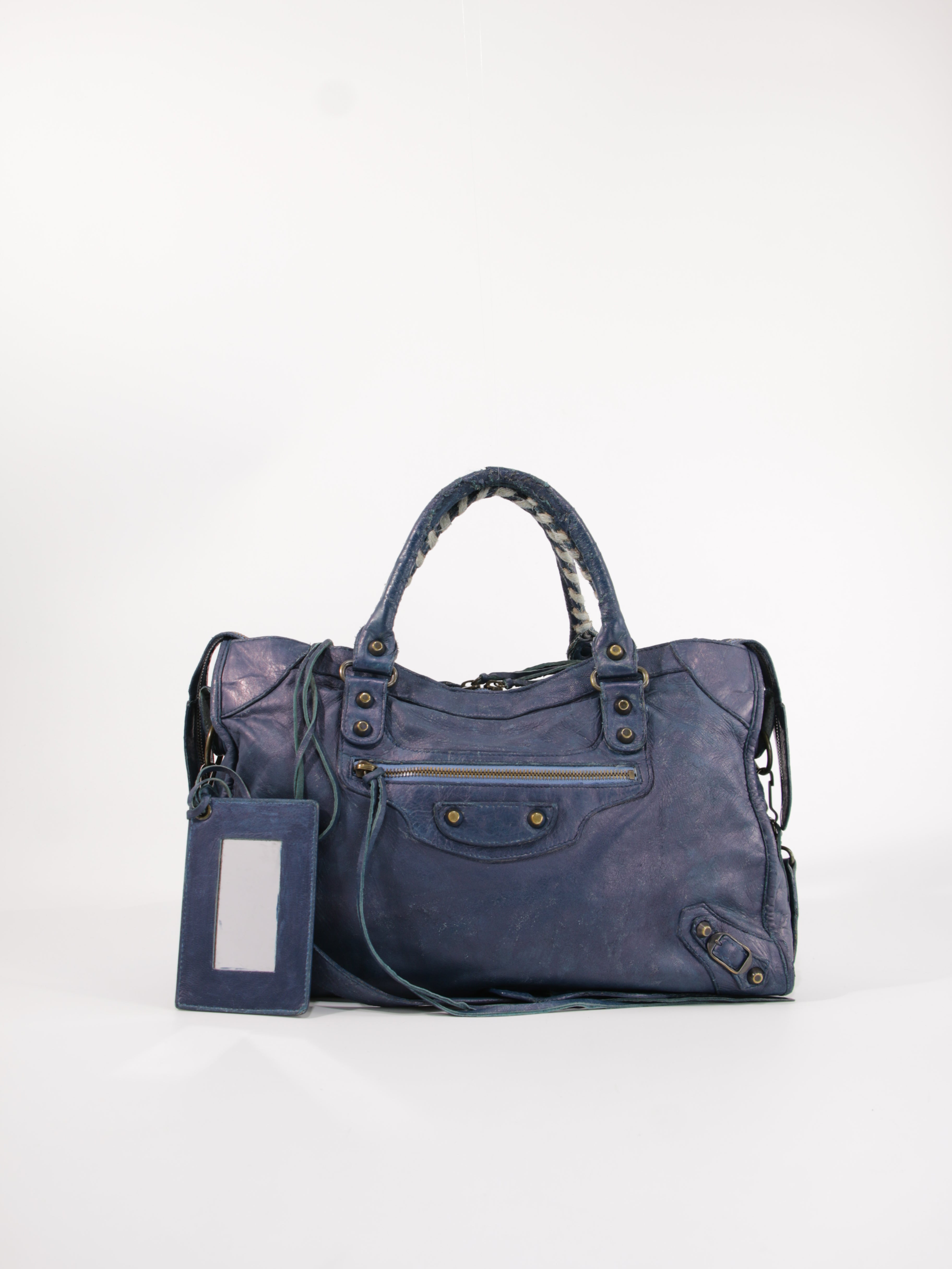 BALENCIAGA HAND BAGS