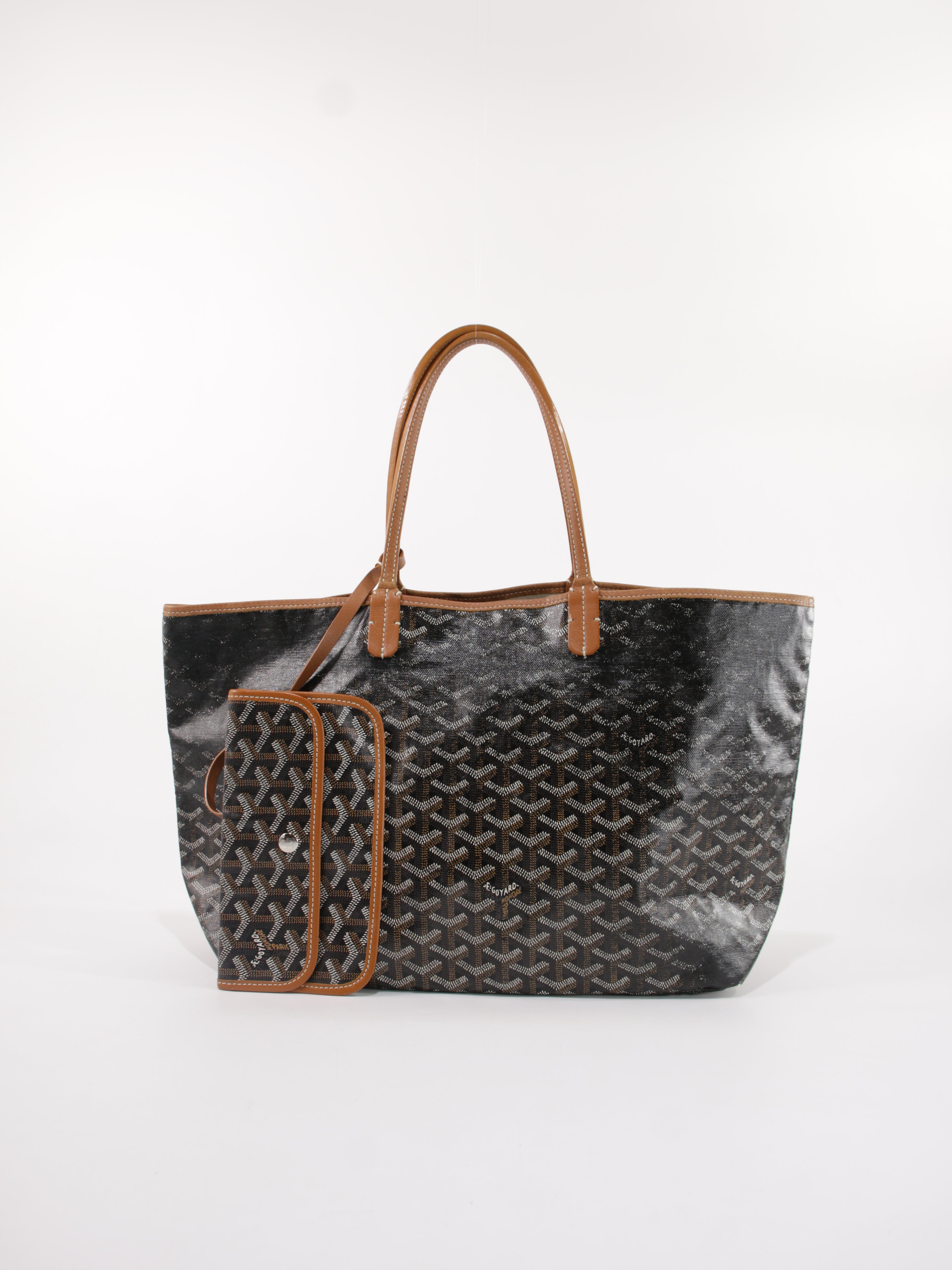 Goyard Saint Louis PM