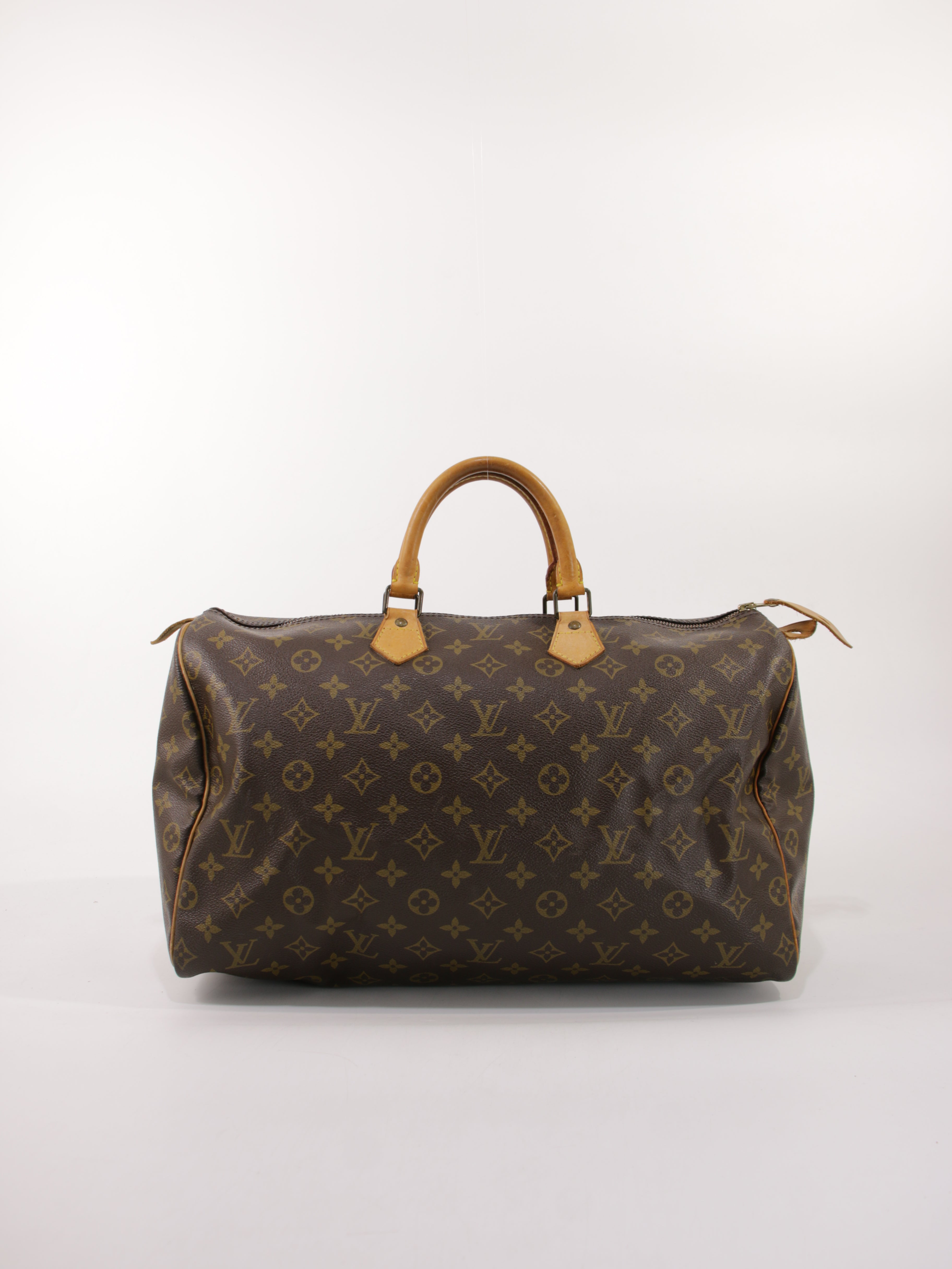 Louis Vuitton Speedy 40