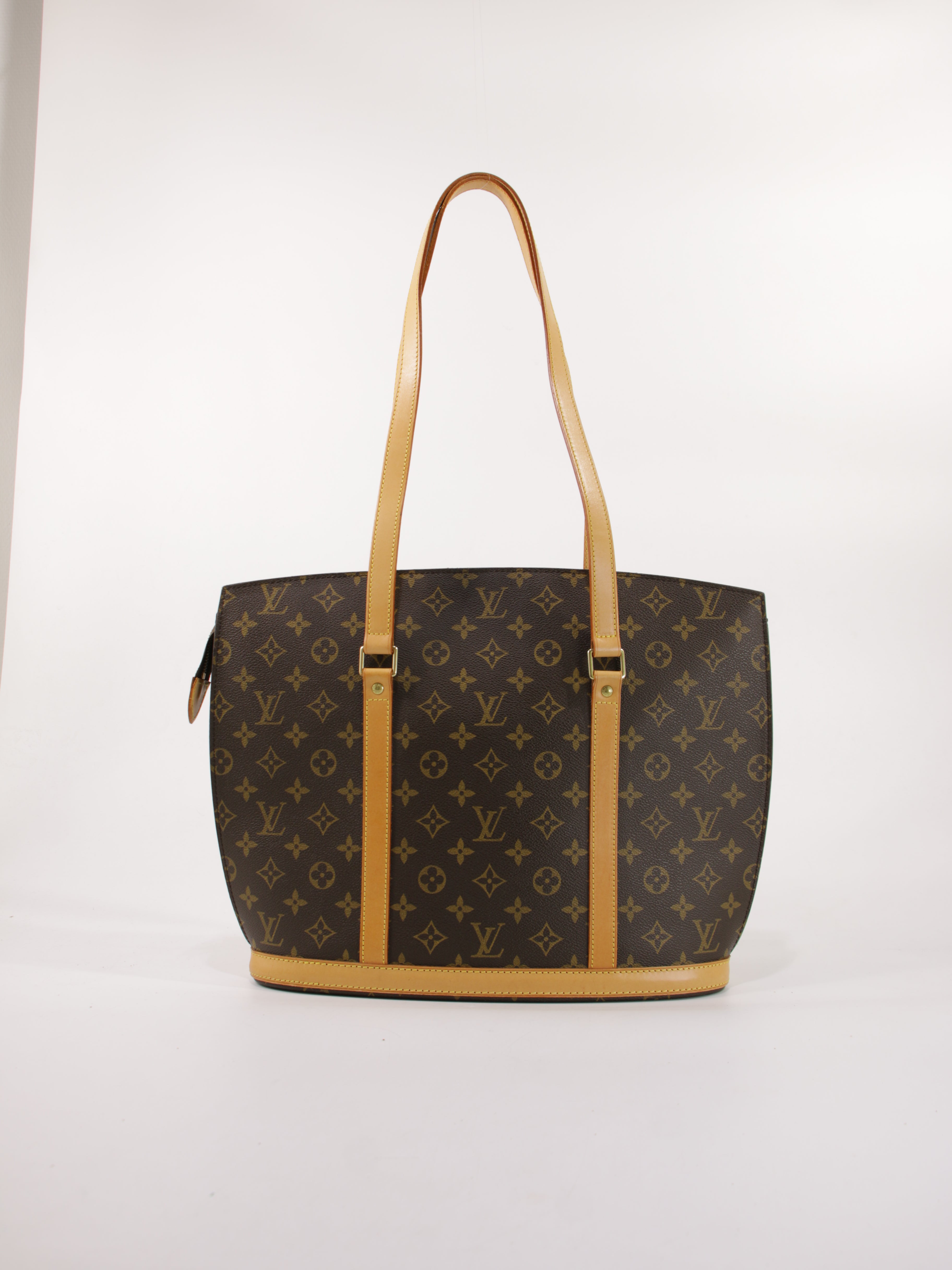 Louis Vuitton Babylone