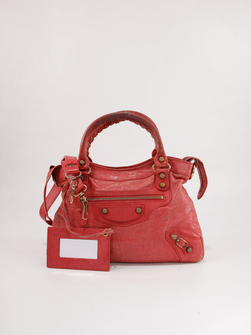 VILLE DE BALENCIAGA