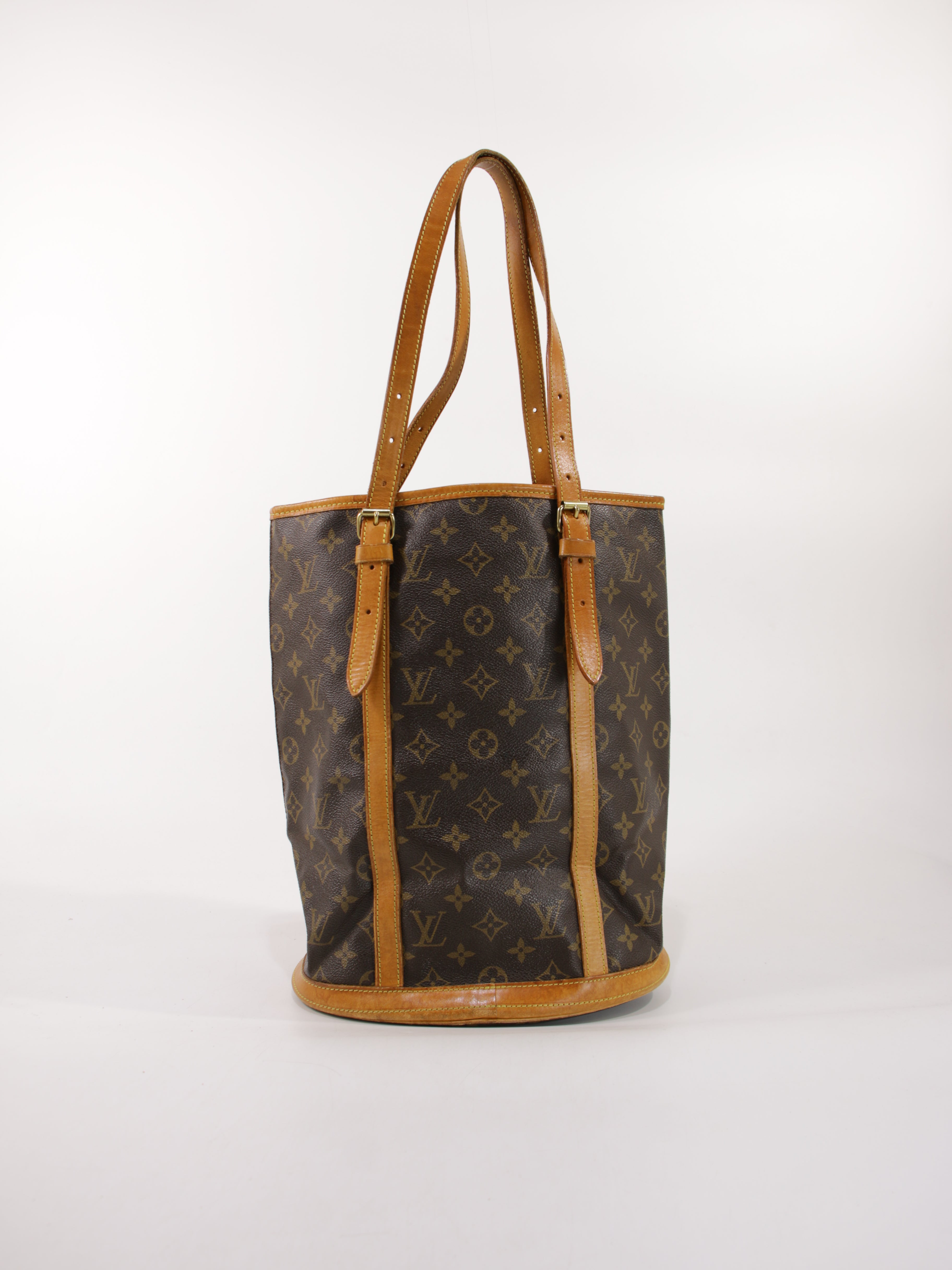 Louis Vuitton - Grand seau