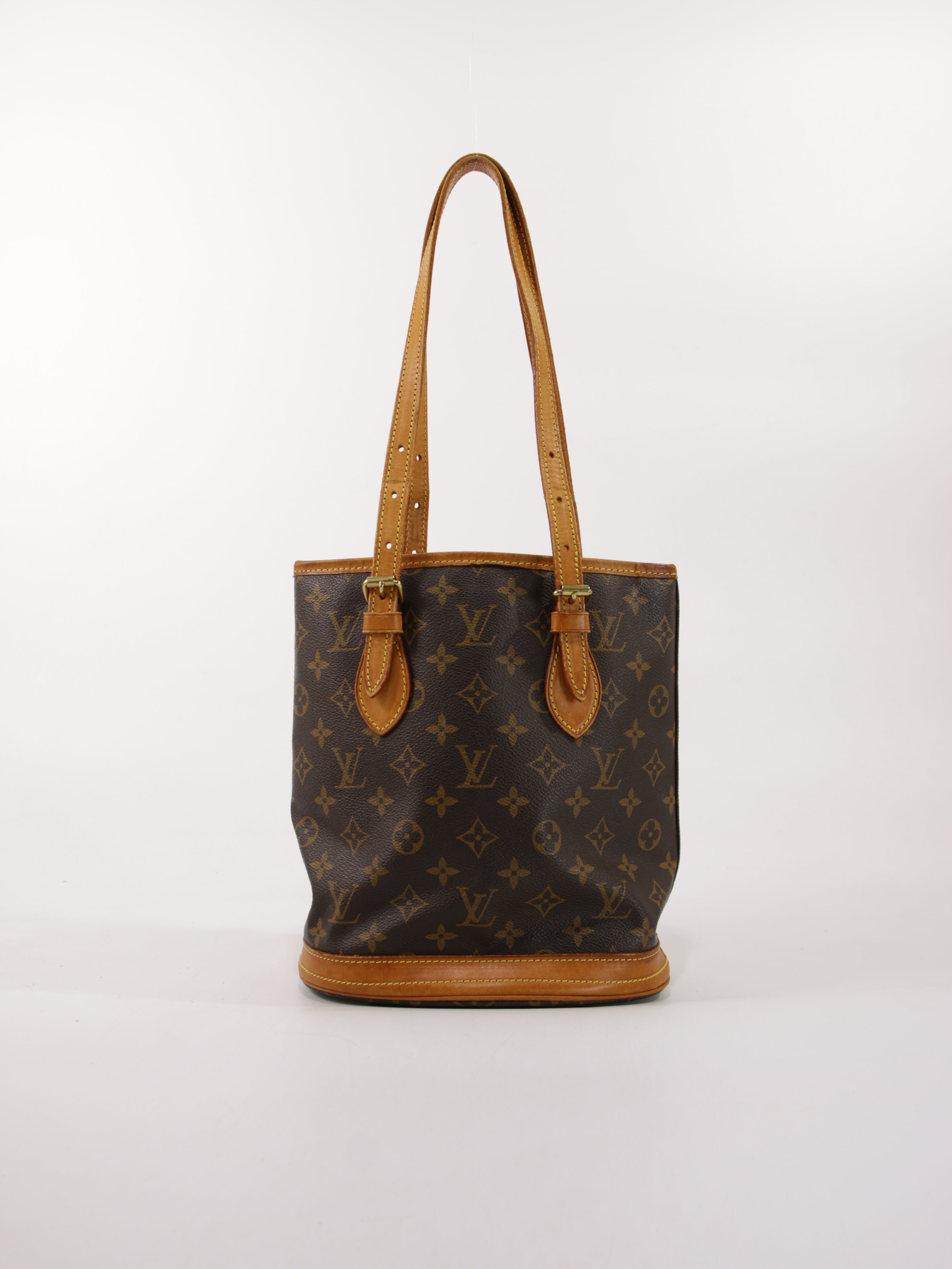 Louis Vuitton - Mini seau