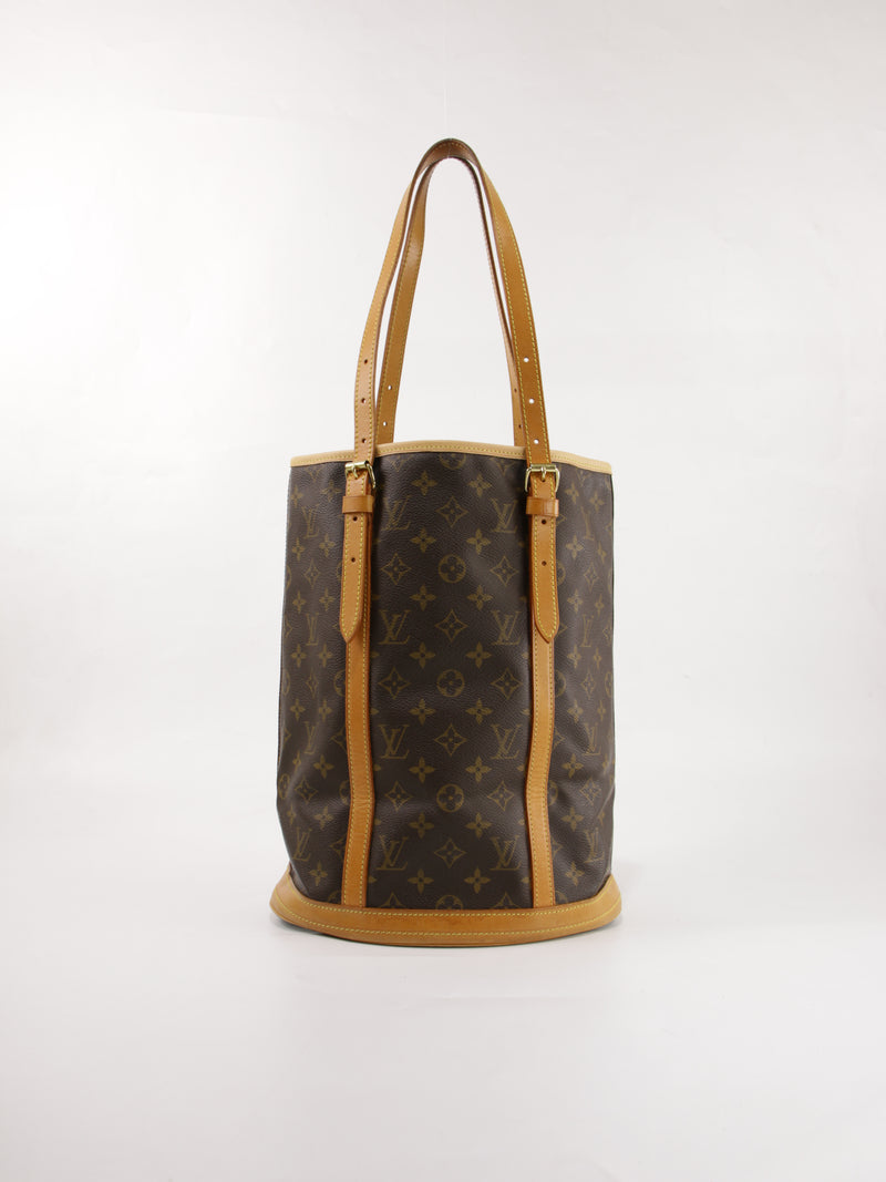 LOUIS VUITTON - BUCKET