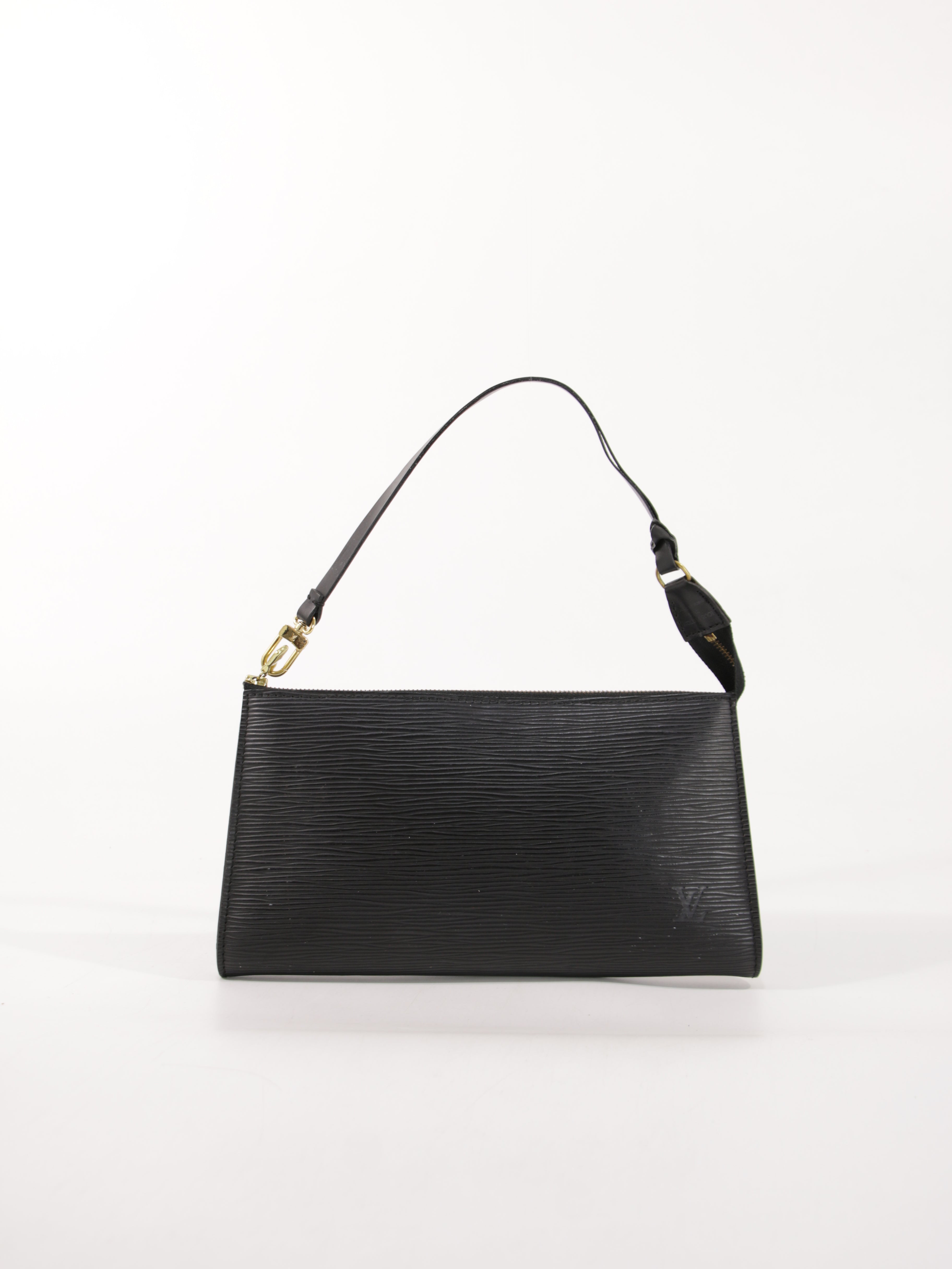 LOUIS VUITTON - EPI POCHETTE