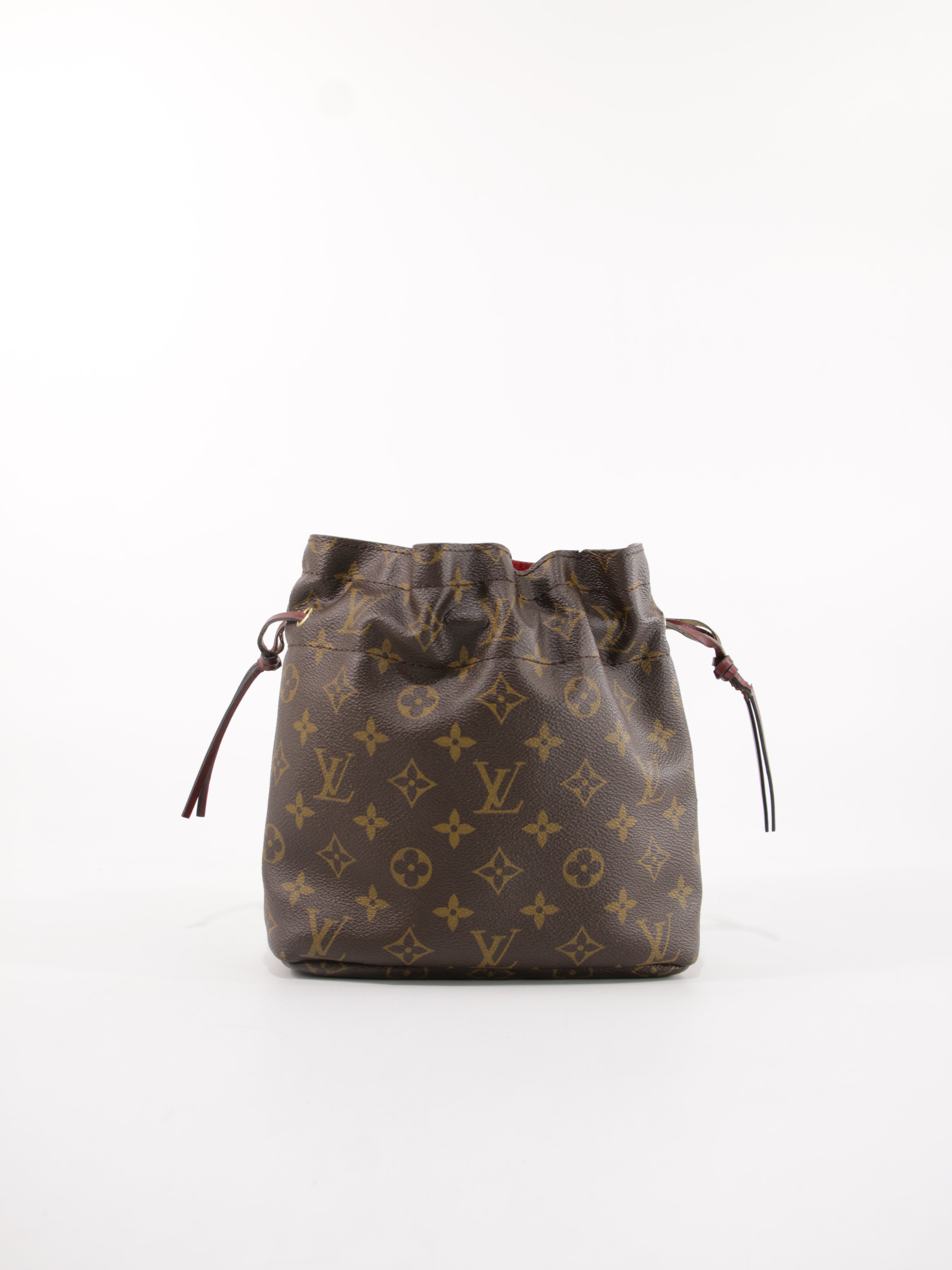 LOUIS VUITTON POUCHES