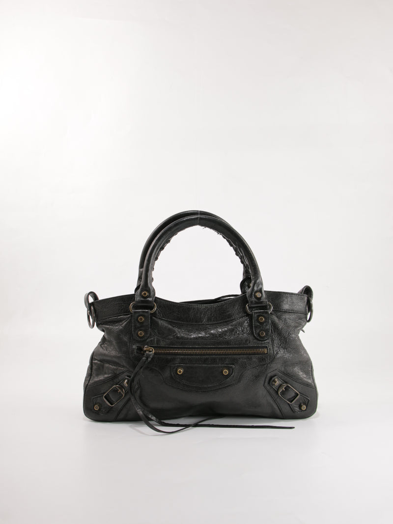 BALENCIAGA FIRST