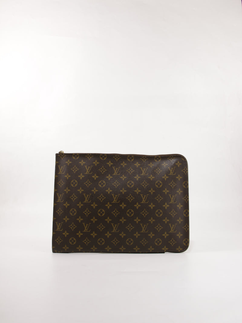 LOUIS VUITTON COMPUTER CASES