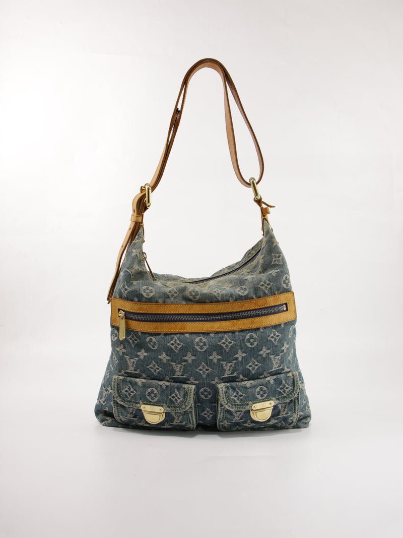 Louis Vuitton Baggy