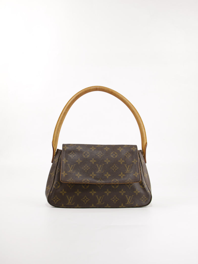 LOUIS VUITTON LOOPING PM